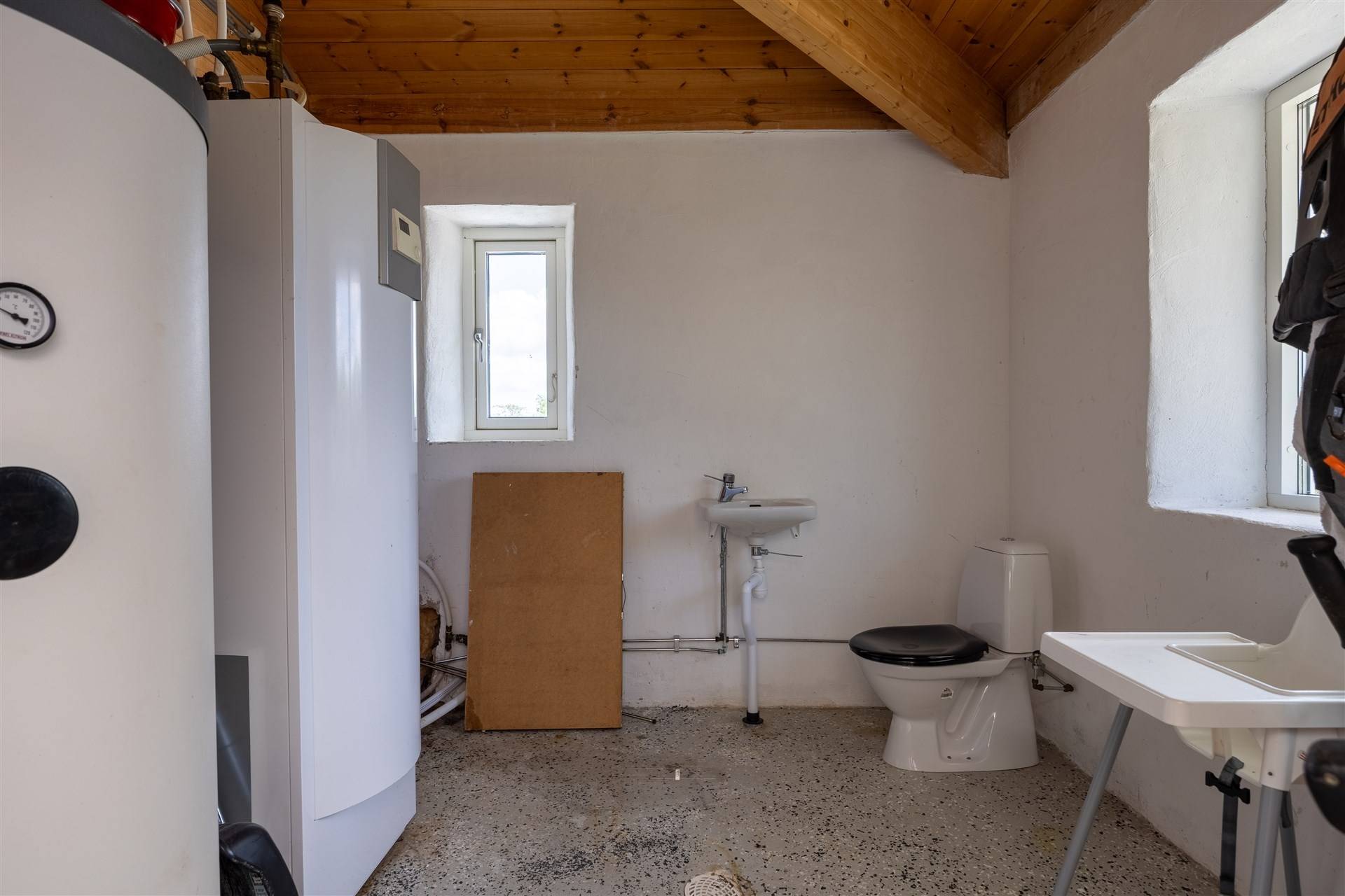 4 rum Villa på Hejdeby Nickarve 306A Hejdeby - Visby Närområde Gotlands kommun - bild 19
