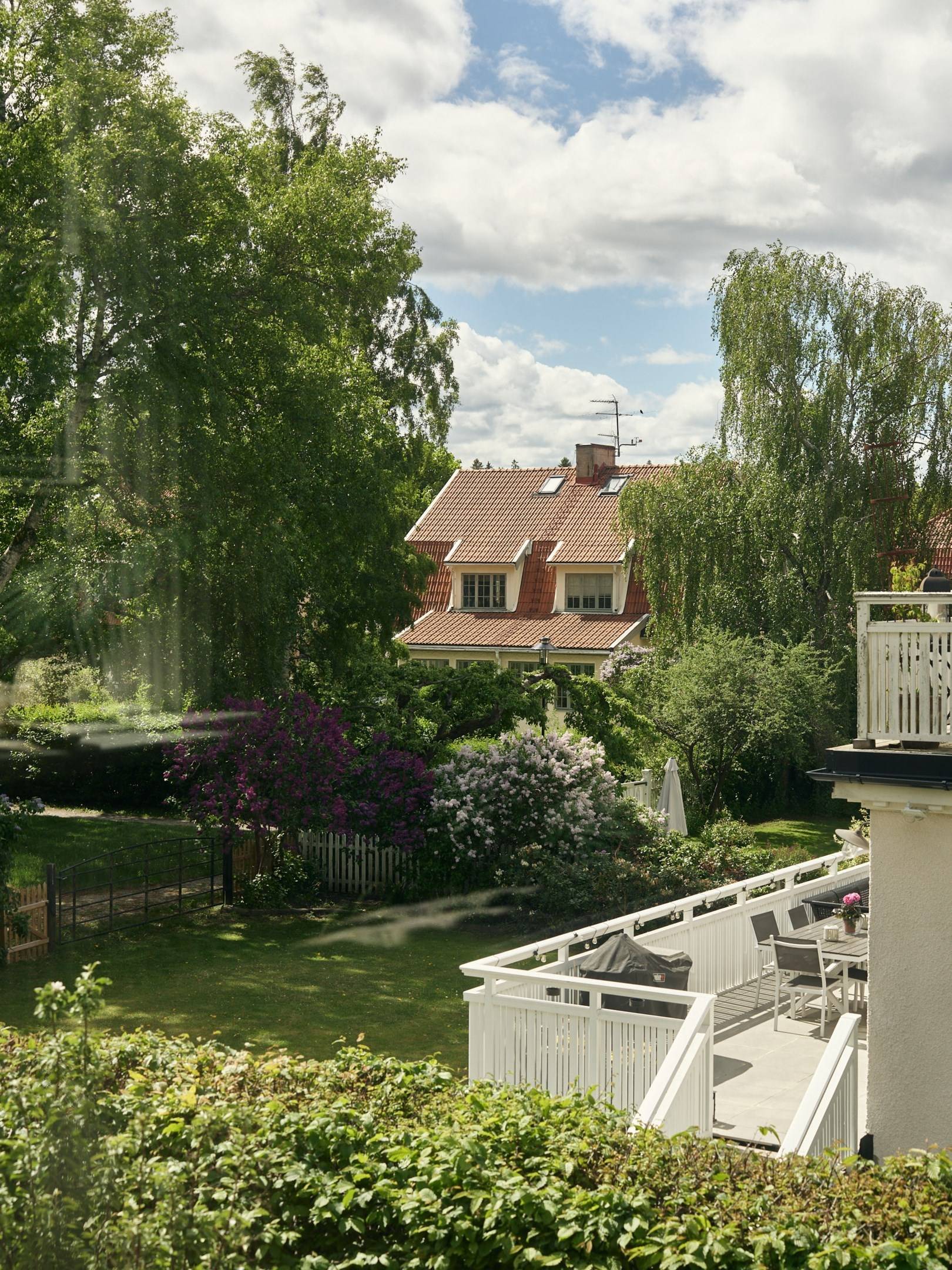 2 rum Lägenhet på Stockholmsvägen 43 Gamla Enskede Stockholms kommun - bild 19