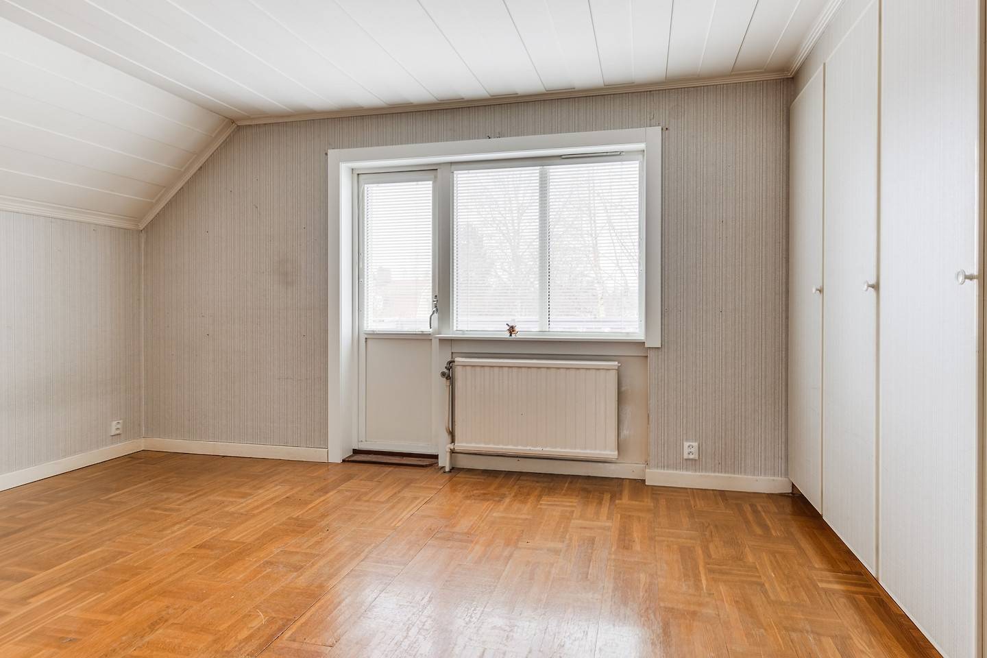 5 rum Villa på Södra Hällgrensvägen 18 Ursviken Skellefteå kommun - bild 16