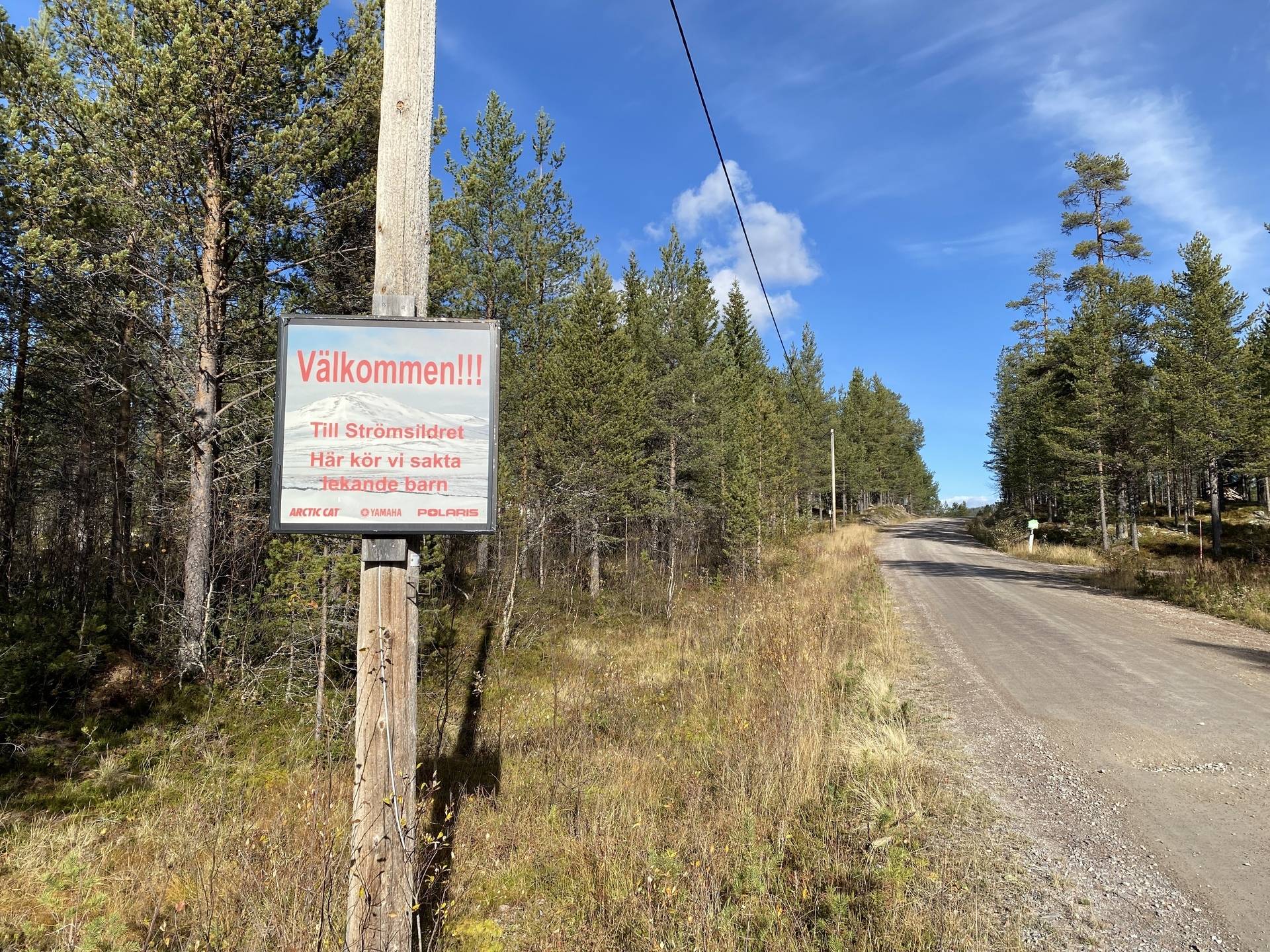 4 rum Vinterbonat fritidshus på Strömsildret 111 Strömsildret/Fulufjället Älvdalens kommun - bild 49