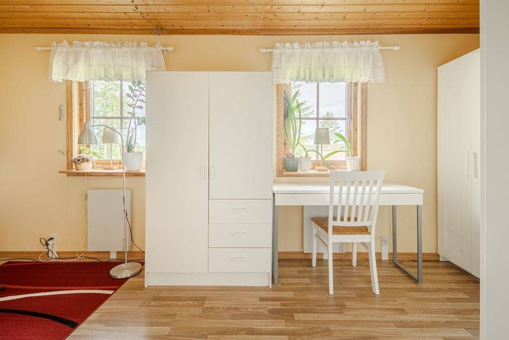 3 rum Villa på Högbyn 120 Högbysjön Örnsköldsviks kommun - bild 17