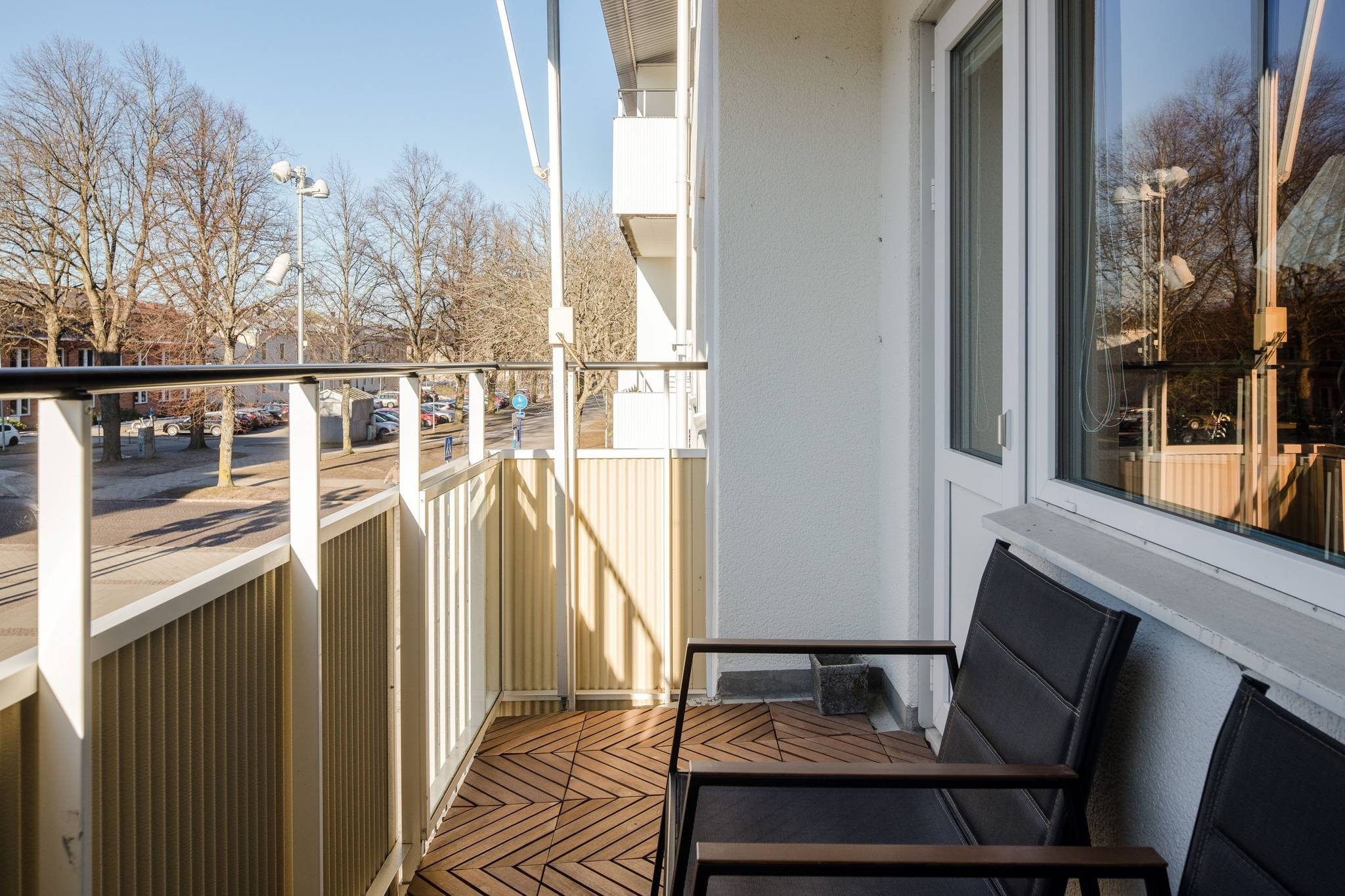 3 rum Lägenhet på Stenportsgatan 22 Centralt Lidköpings kommun - bild 18