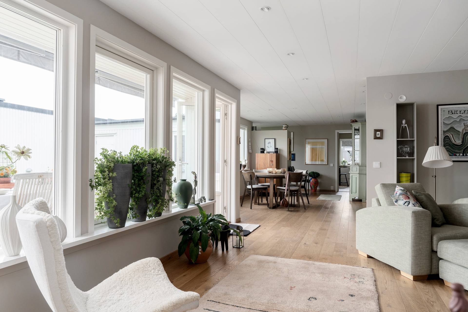 4 rum Kedjehus på Relingsgatan 5 Påvelund Göteborgs kommun - bild 13