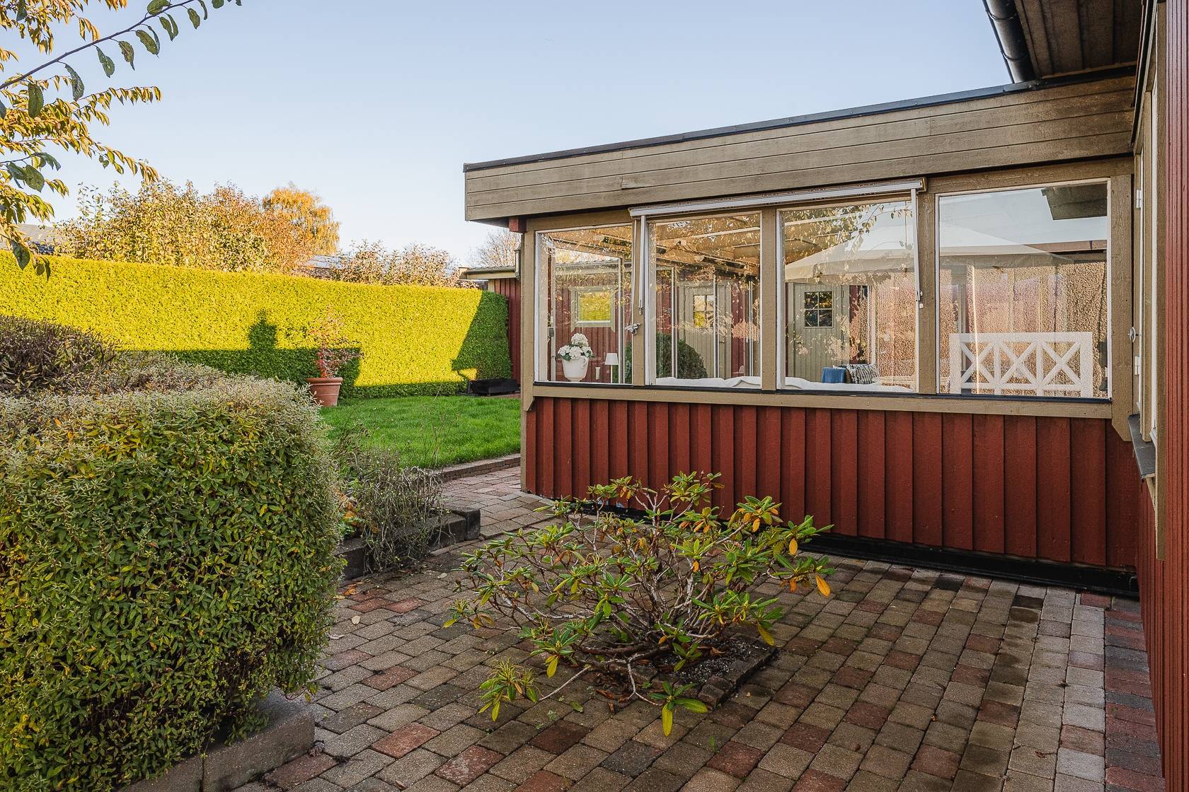 4 rum Villa på Snäppvägen 46 Bålsta - Västerängen Håbo kommun - bild 27