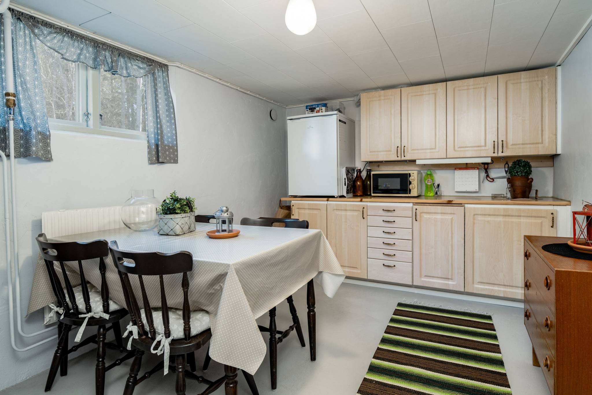 4 rum Villa på Sunnäs 249 LJUSNE Söderhamns kommun - bild 22