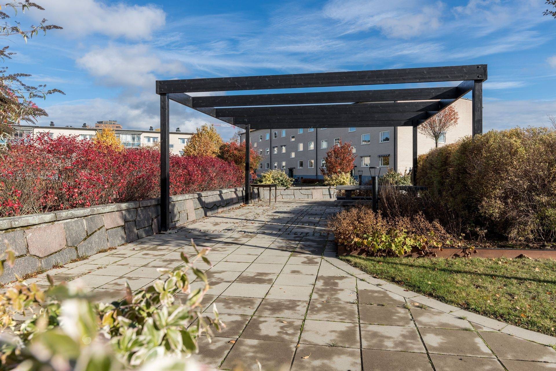 4 rum Lägenhet på Tullhusgatan 27 Orrholmen Karlstads kommun - bild 23