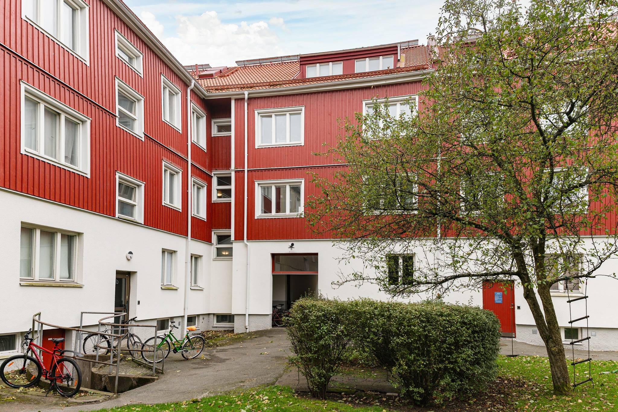 3 rum Lägenhet på Jägaregatan 3A Centrala Hisingen Göteborgs kommun - bild 21