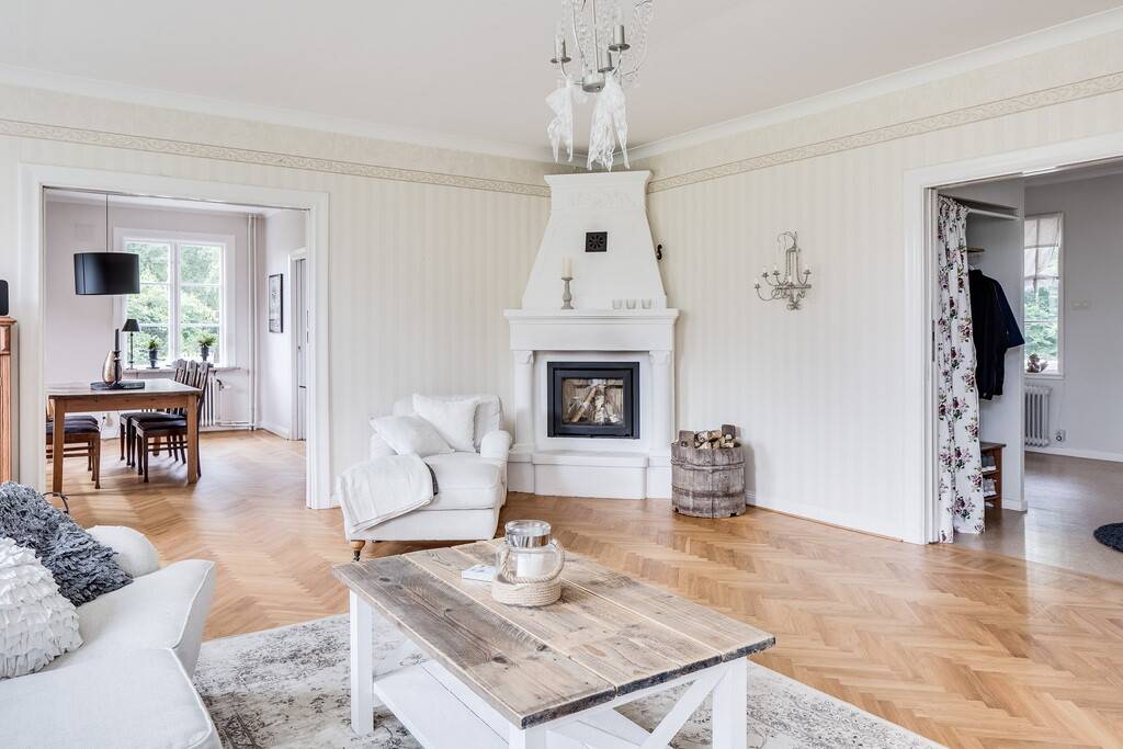 9 rum Villa på Slättövägen 3 FORSHEDA Värnamo kommun - bild 36