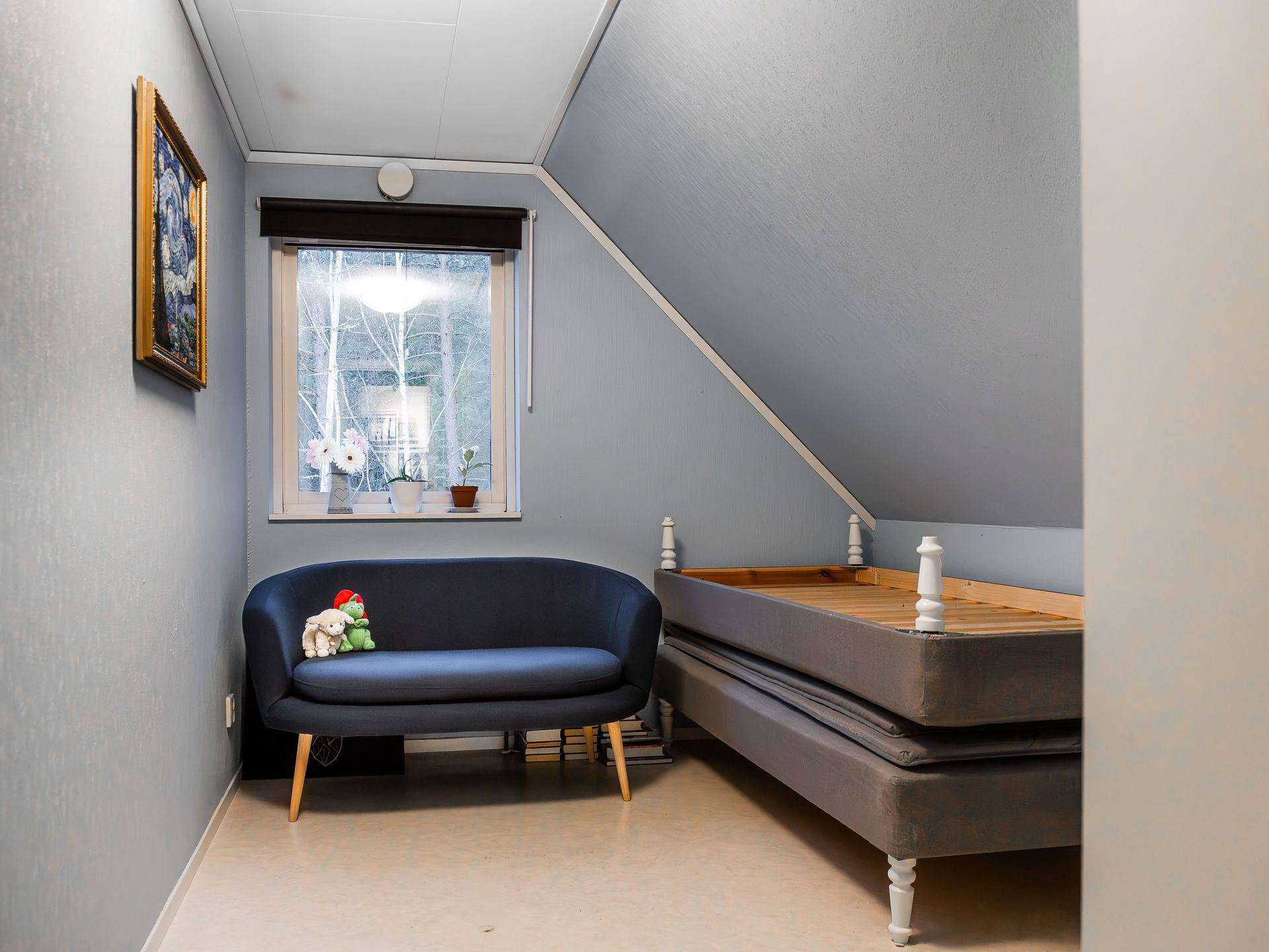 8 rum Parhus på Rosenbergsgatan 8A+B Nybble Kristinehamns kommun - bild 31