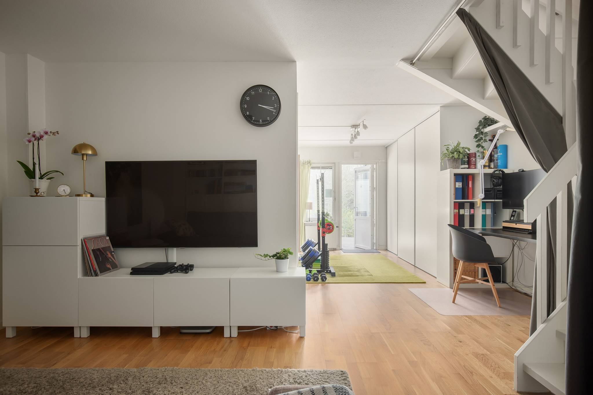 7 rum Radhus på Storholmsvägen 308 Östra Orminge Nacka kommun - bild 18