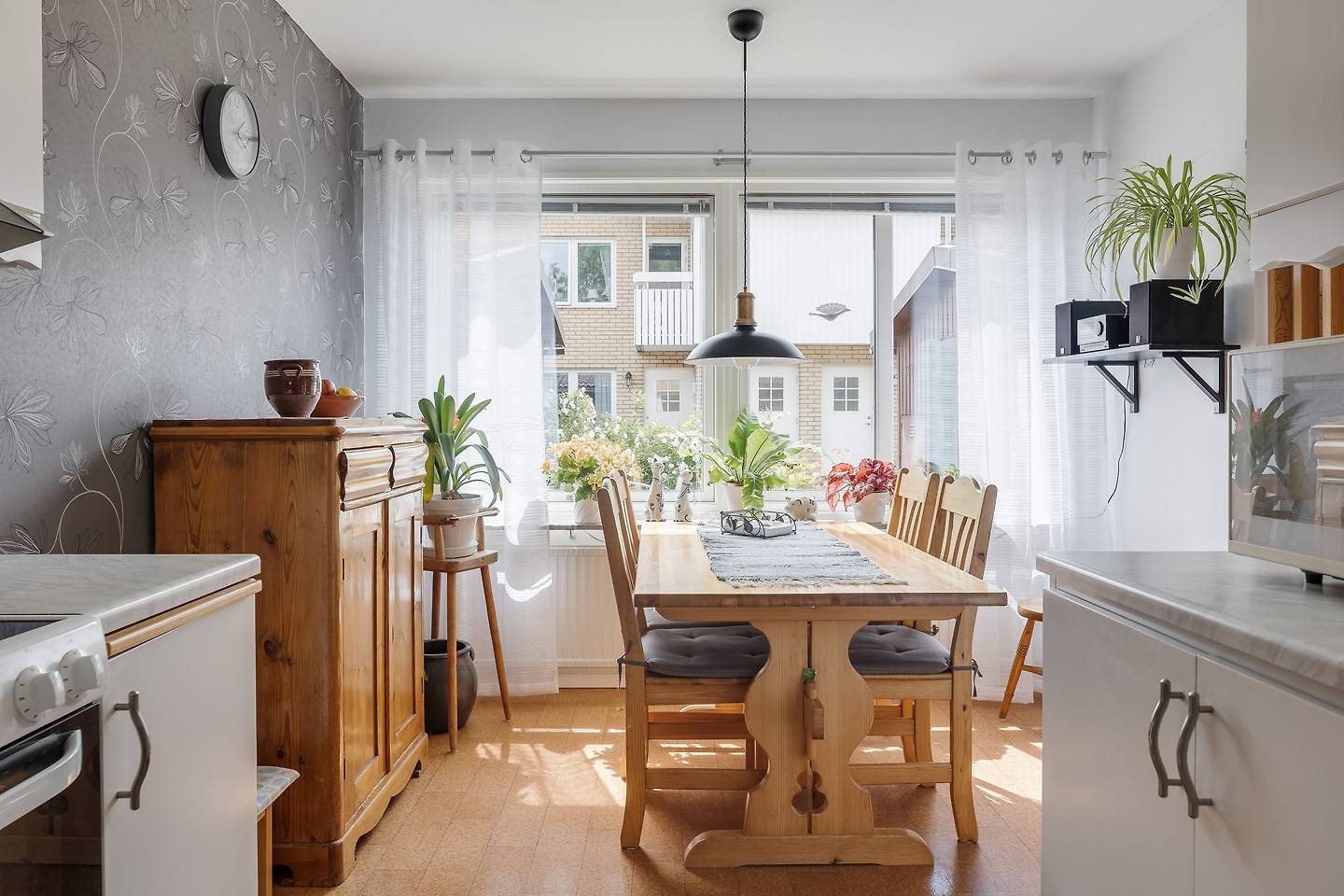 3 rum Radhus på Barkvägen 201 Ryd Skövde kommun - bild 11