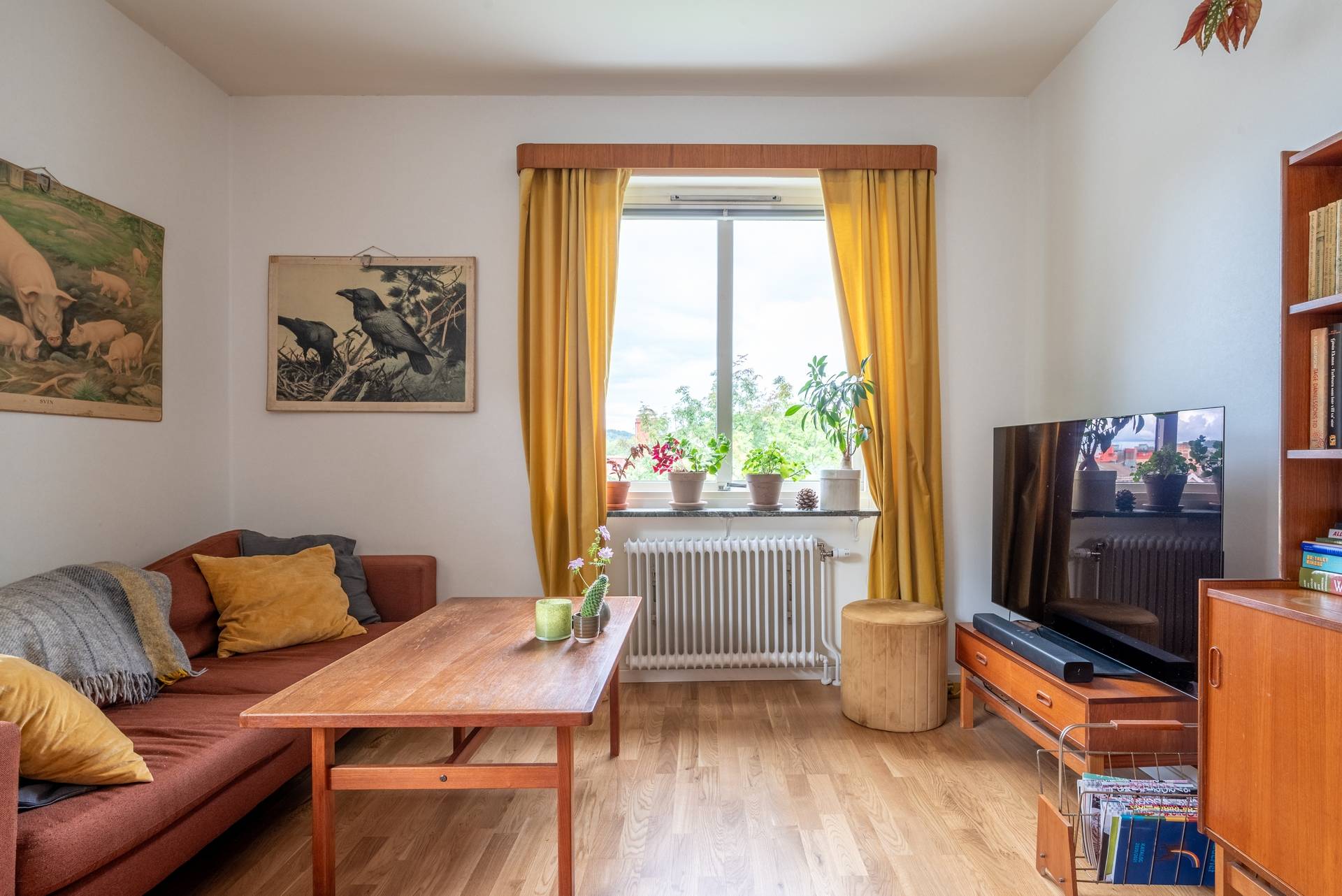 3 rum Lägenhet på Kellgrensgatan 11A Druvefors Borås kommun - bild 28