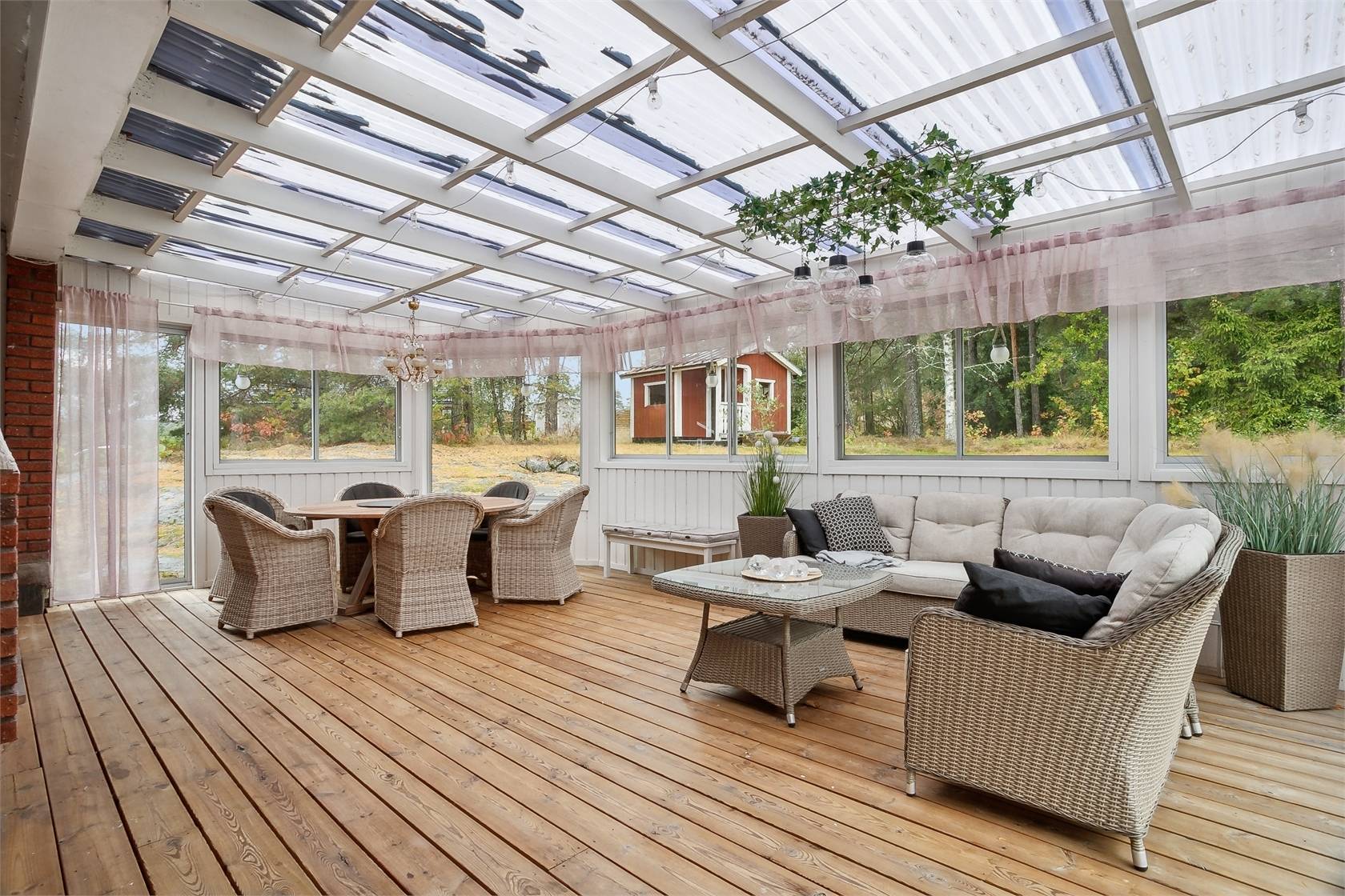 8 rum Villa på Asphagsvägen 6A Hällby Eskilstuna kommun - bild 16