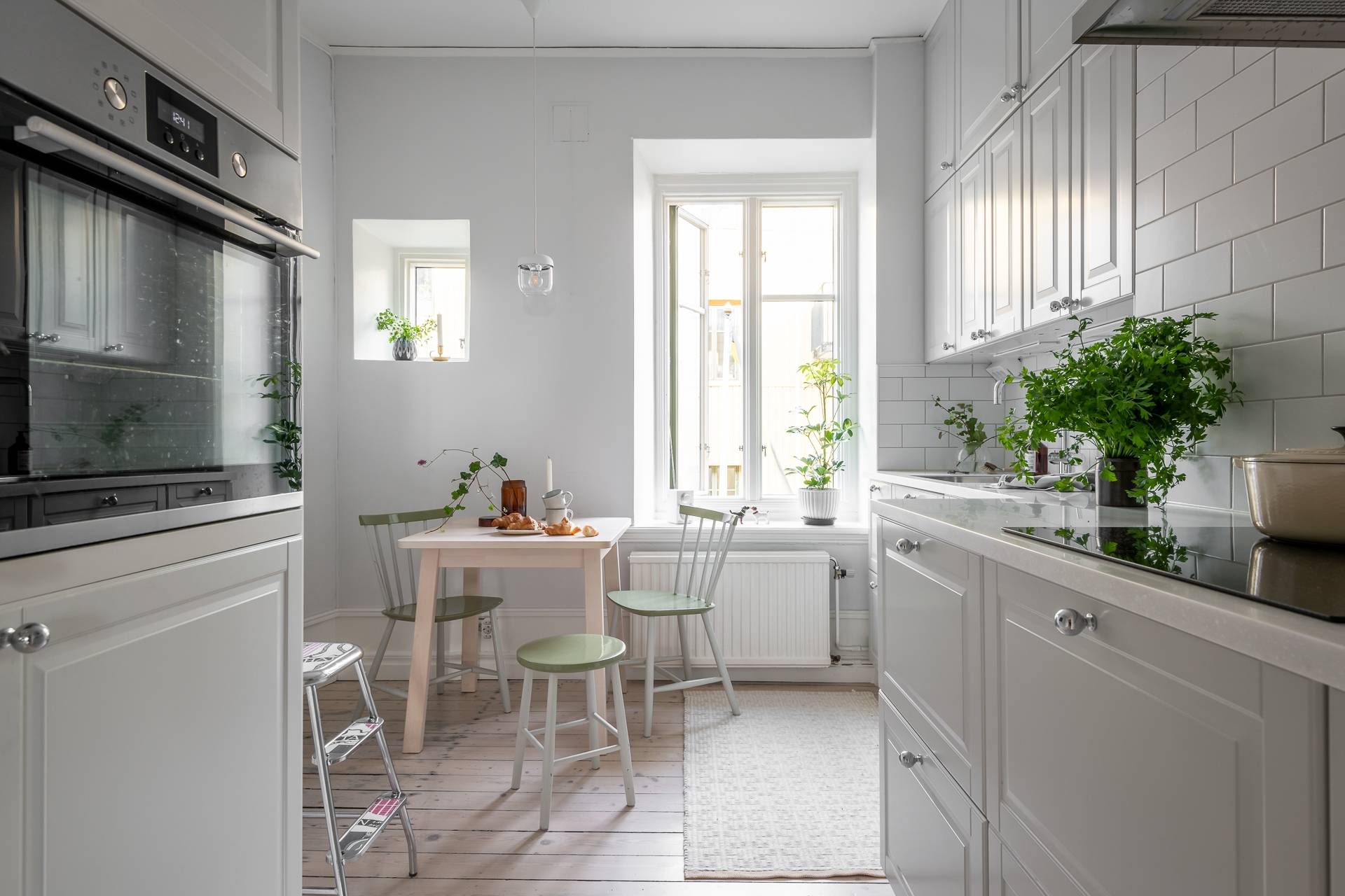 2 rum Lägenhet på Övre Majorsgatan 12B Linnéstaden Göteborgs kommun - bild 33