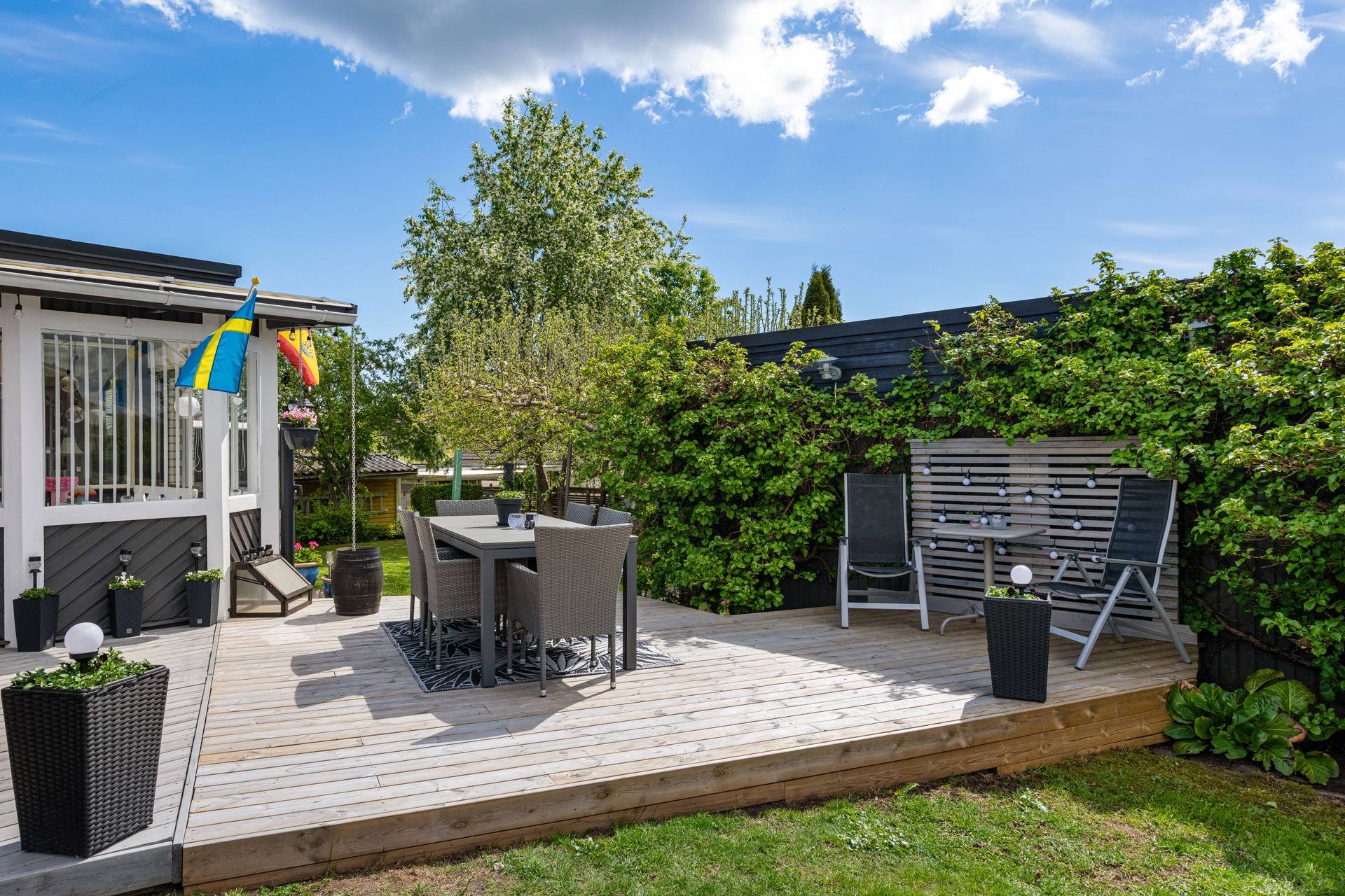 7 rum Villa på Ängsgatan 9 Norrtälje Norrtälje kommun - bild 22