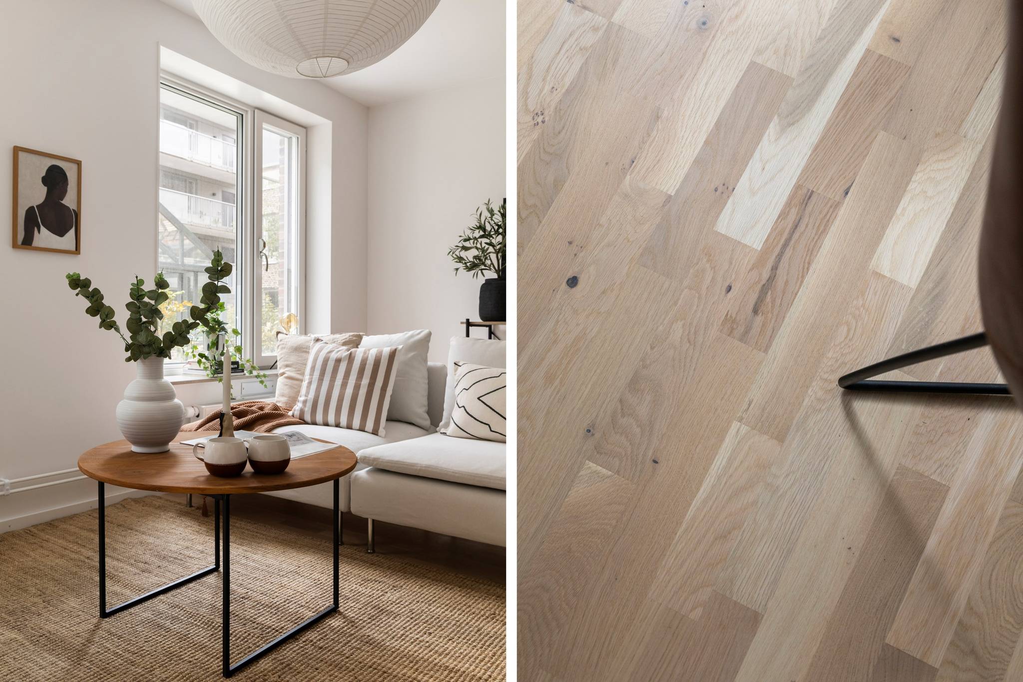 2 rum Lägenhet på Skogängsvägen 31J Bromstensstaden Stockholms kommun - bild 15