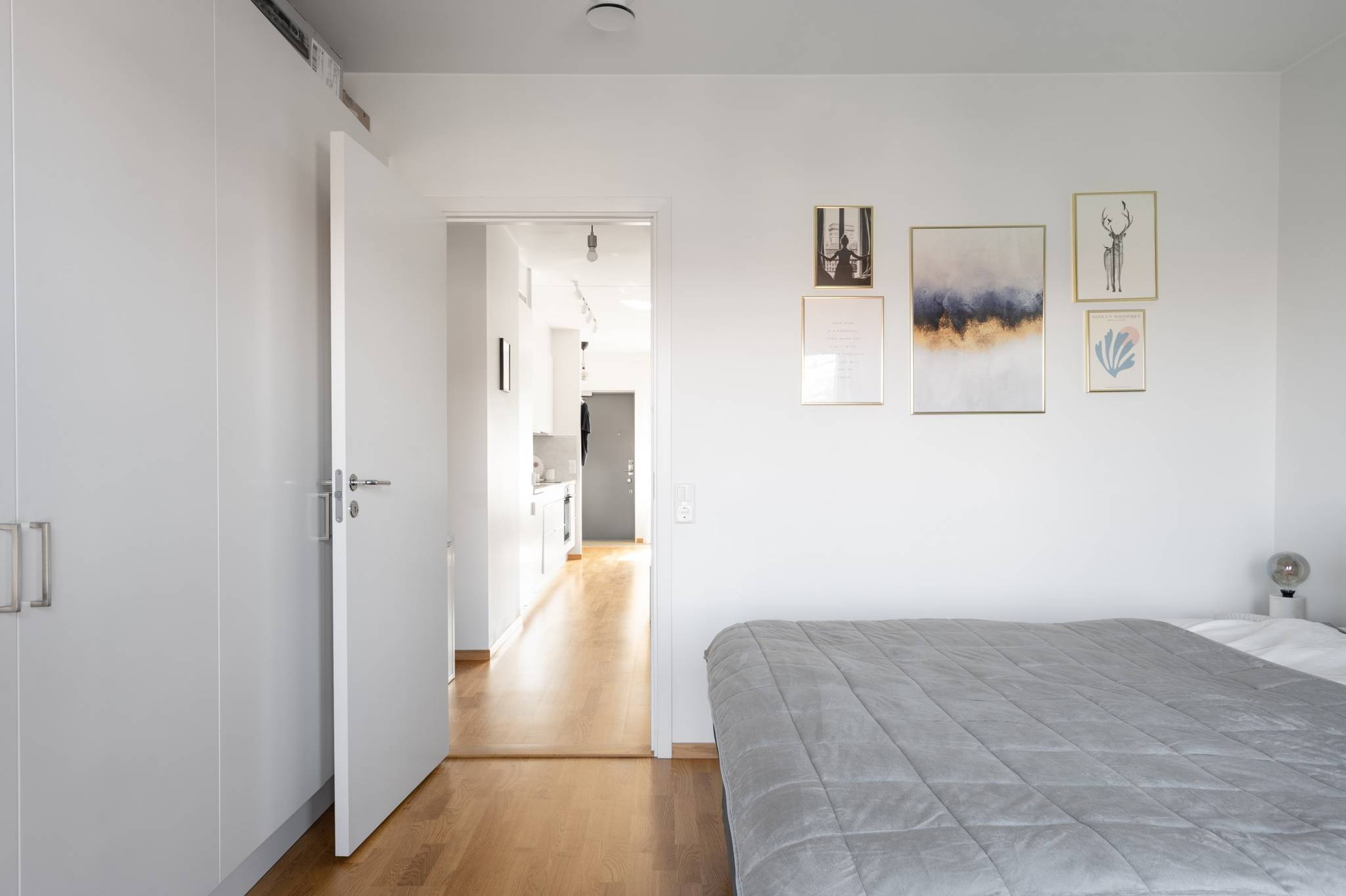 2 rum Lägenhet på Johannesbäcksgatan 95A SALABACKE Uppsala kommun - bild 13