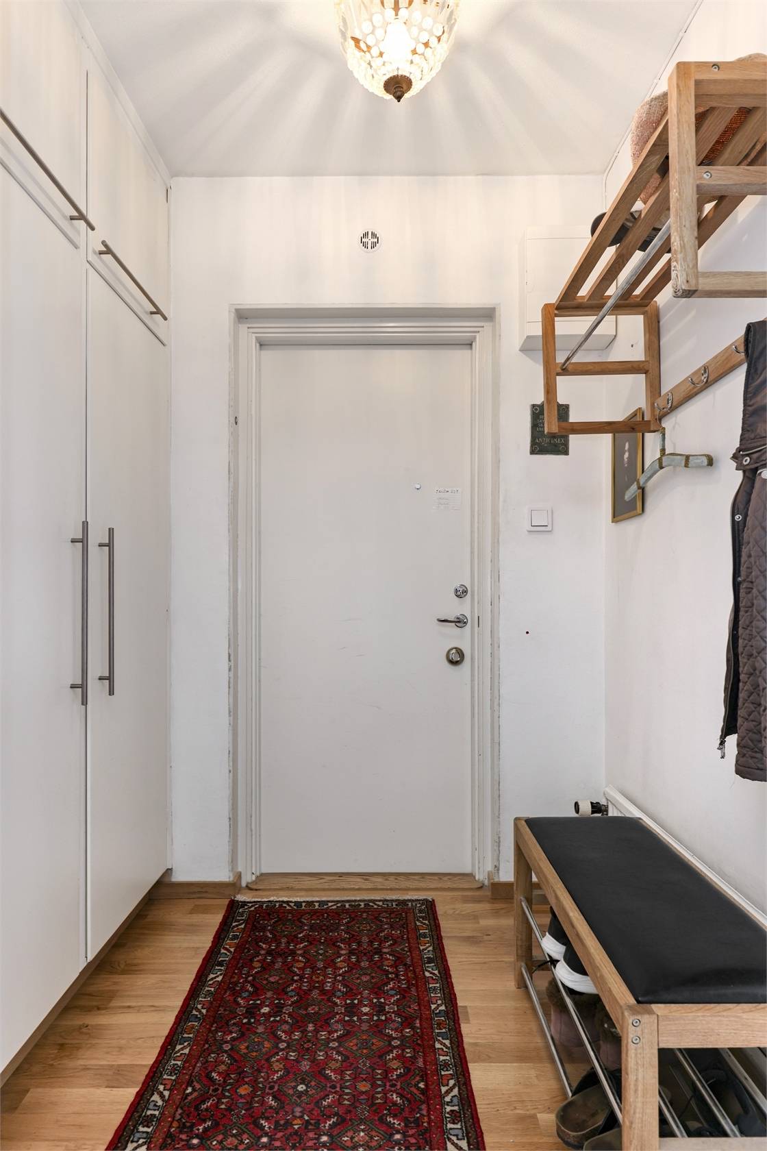 3 rum Lägenhet på Engelbrektsgatan 1B Östhammar Östhammars kommun - bild 10