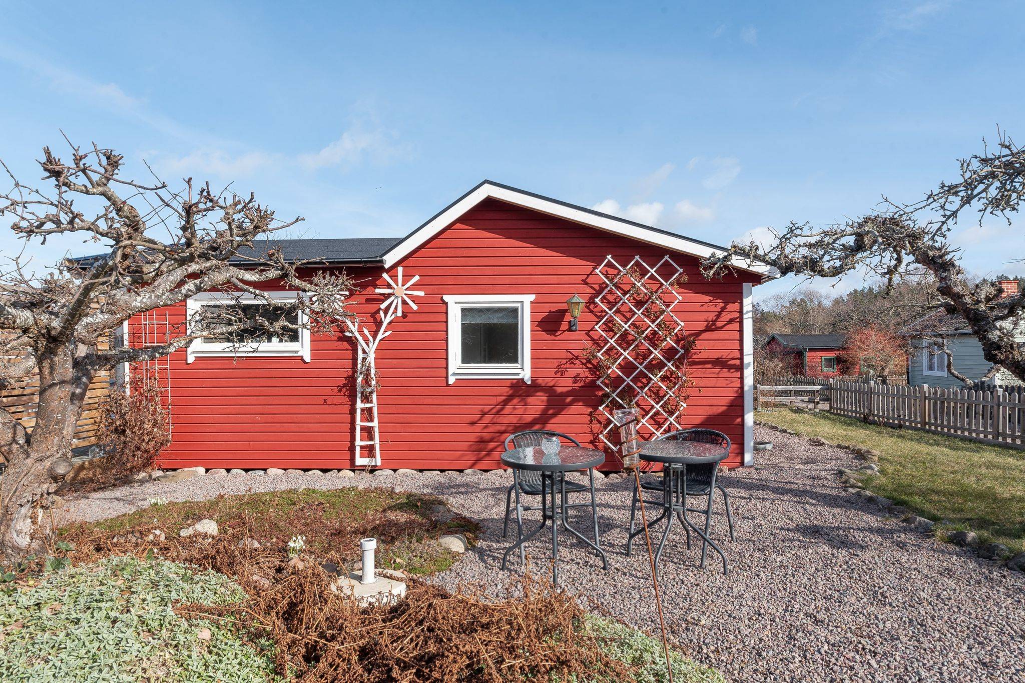 1 rum Fritidshus på Solrosvägen 182, Ådala Koloniområde Johannelund Linköpings kommun - bild 5