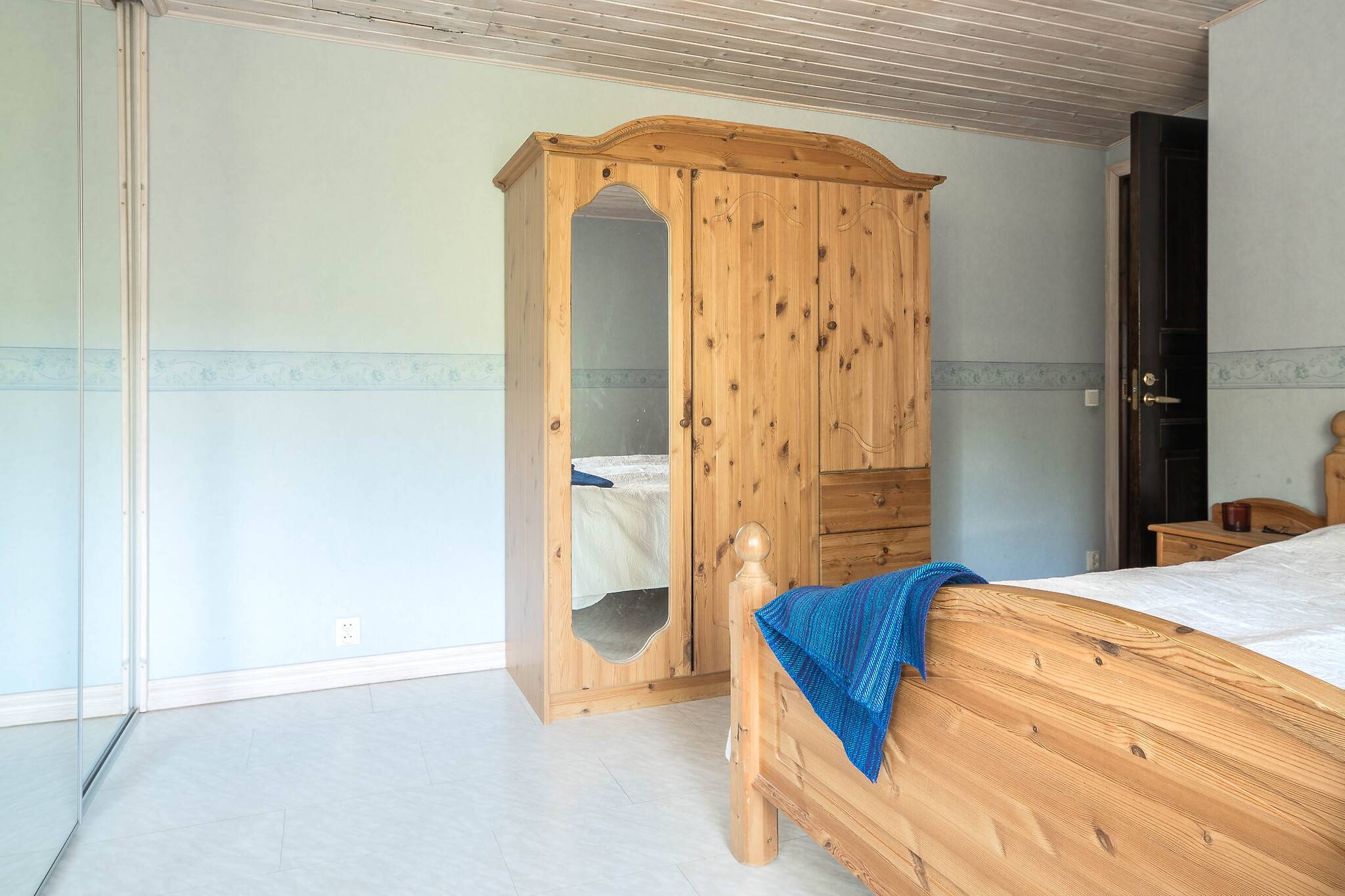 5 rum Villa på Listvägen 8 Skidsta Örnsköldsviks kommun - bild 19