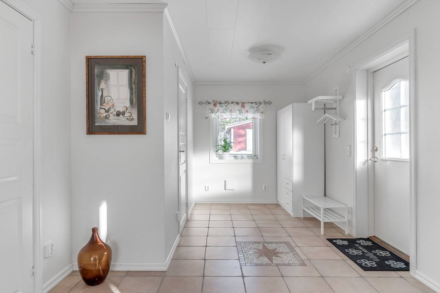 3 rum Fritidshus på Lilla Mosjön 119 Örnsköldsviks kommun - bild 5