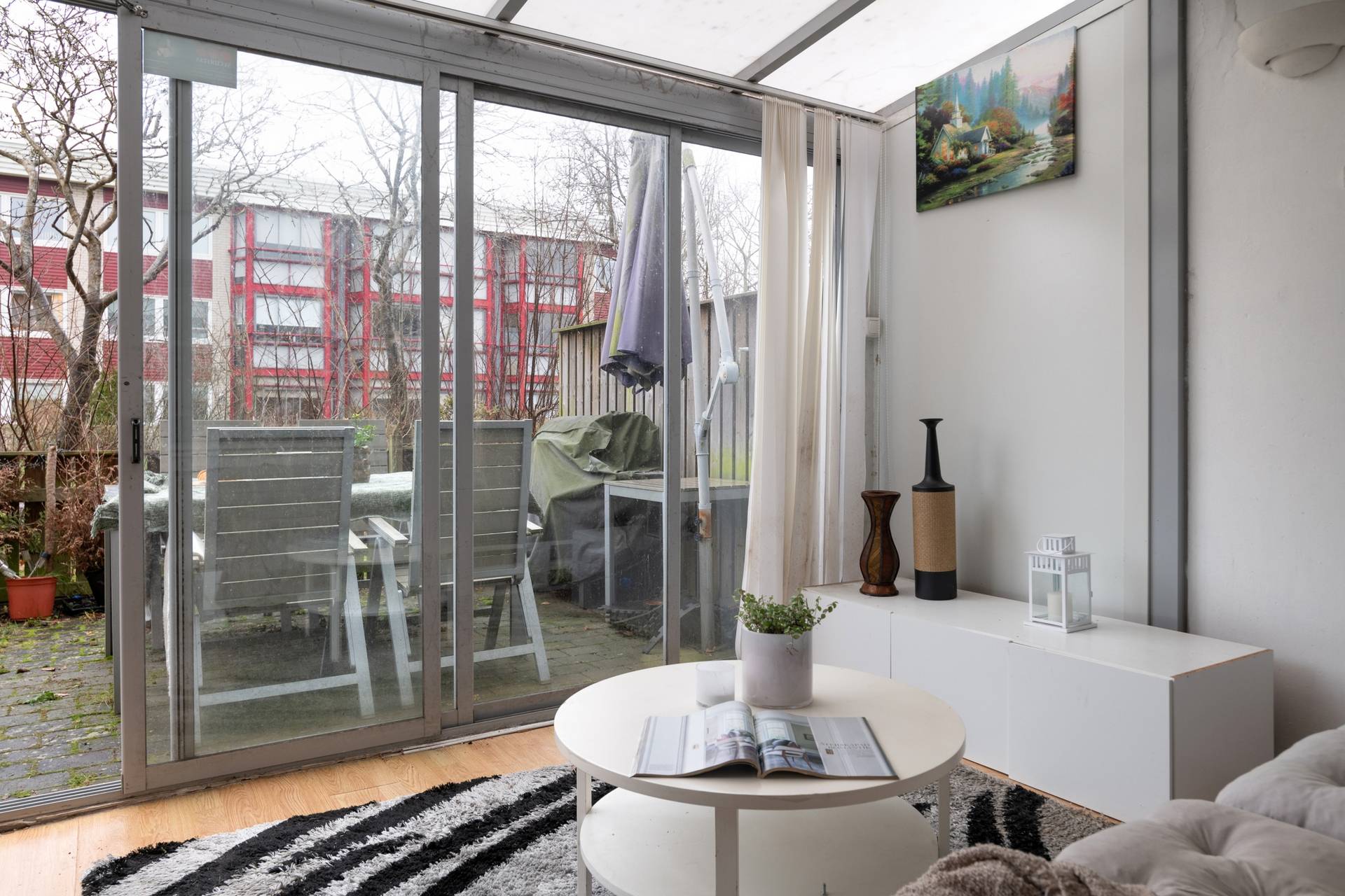 4 rum Lägenhet på Skaragatan 45 Rosengården Helsingborgs kommun - bild 13