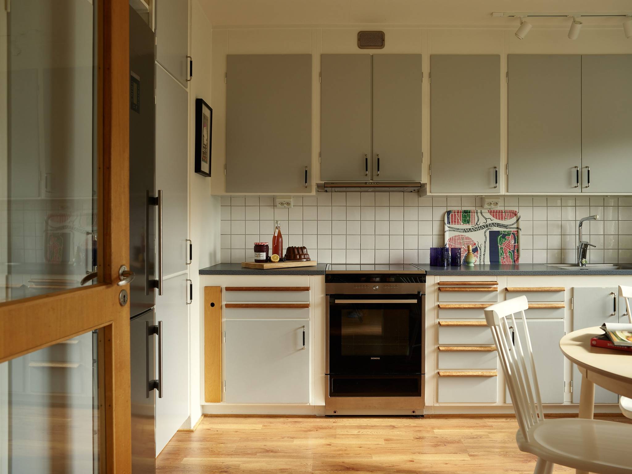 5 rum Radhus på Sekreterarbacken 28 Skarpnäck - Pungpinan Stockholms kommun - bild 22