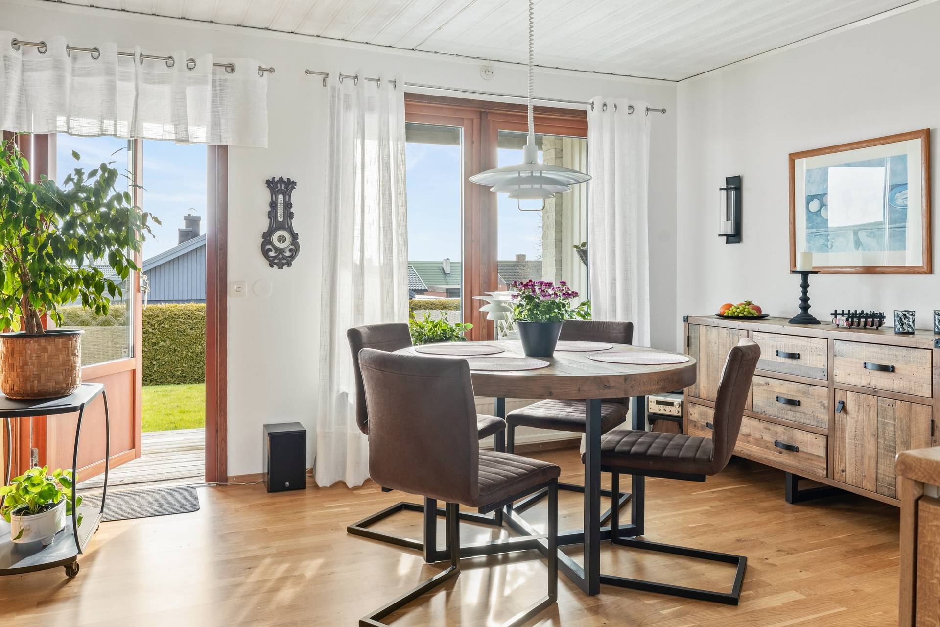 5 rum Villa på Altgränd 4 Svarte Ystads kommun - bild 8