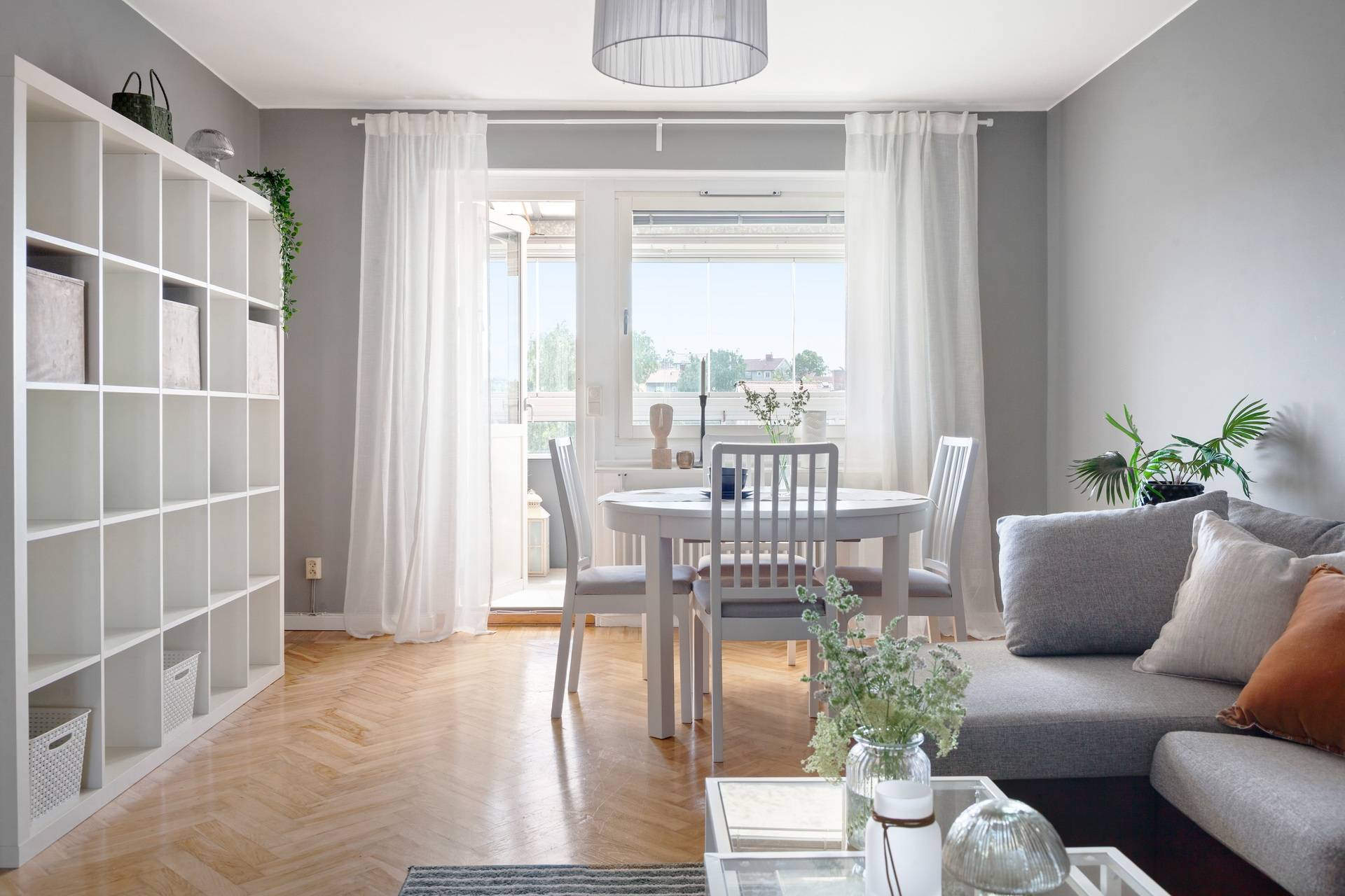2 rum Lägenhet på Esplanaden 6B Centrum Oxelösunds kommun - bild 19