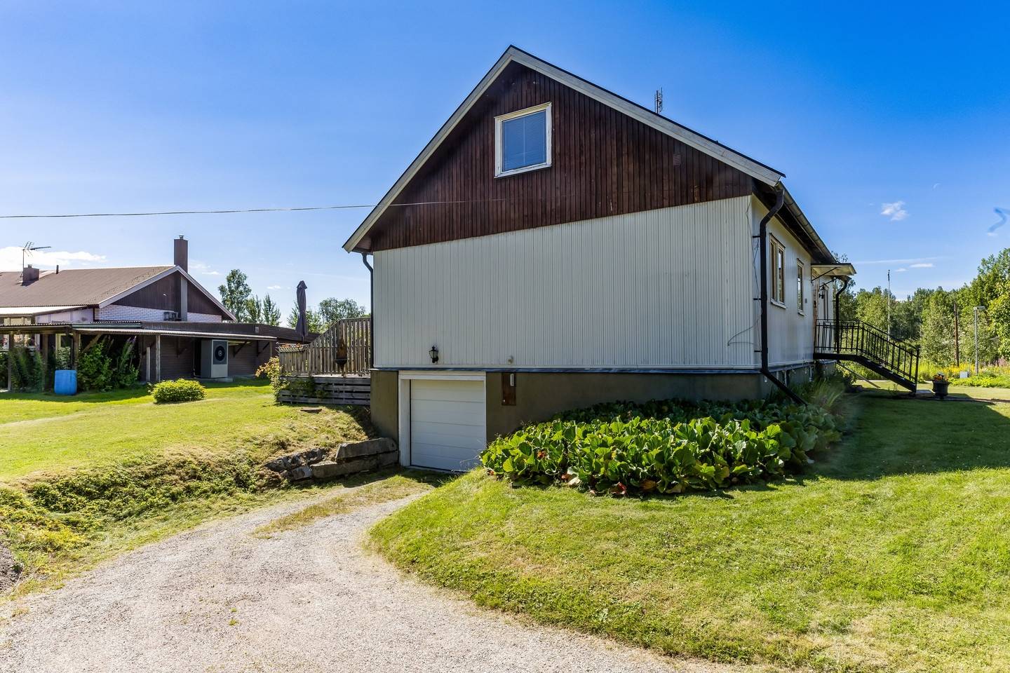 5 rum Villa på Ringvägen 9 Söderbärke Smedjebackens kommun - bild 41