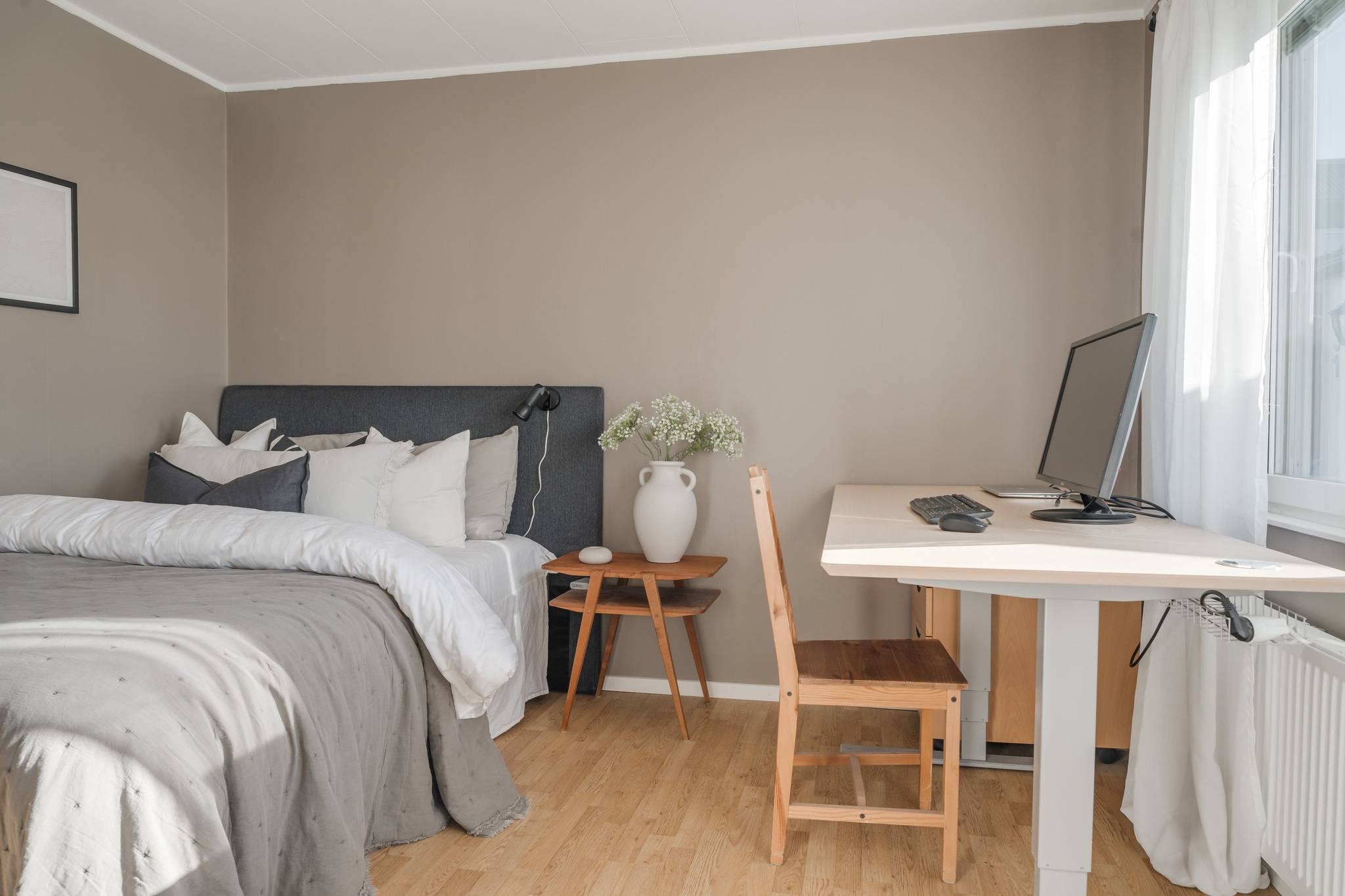 3 rum Lägenhet på Bladgatan 231 Anderstorp Skellefteå kommun - bild 22