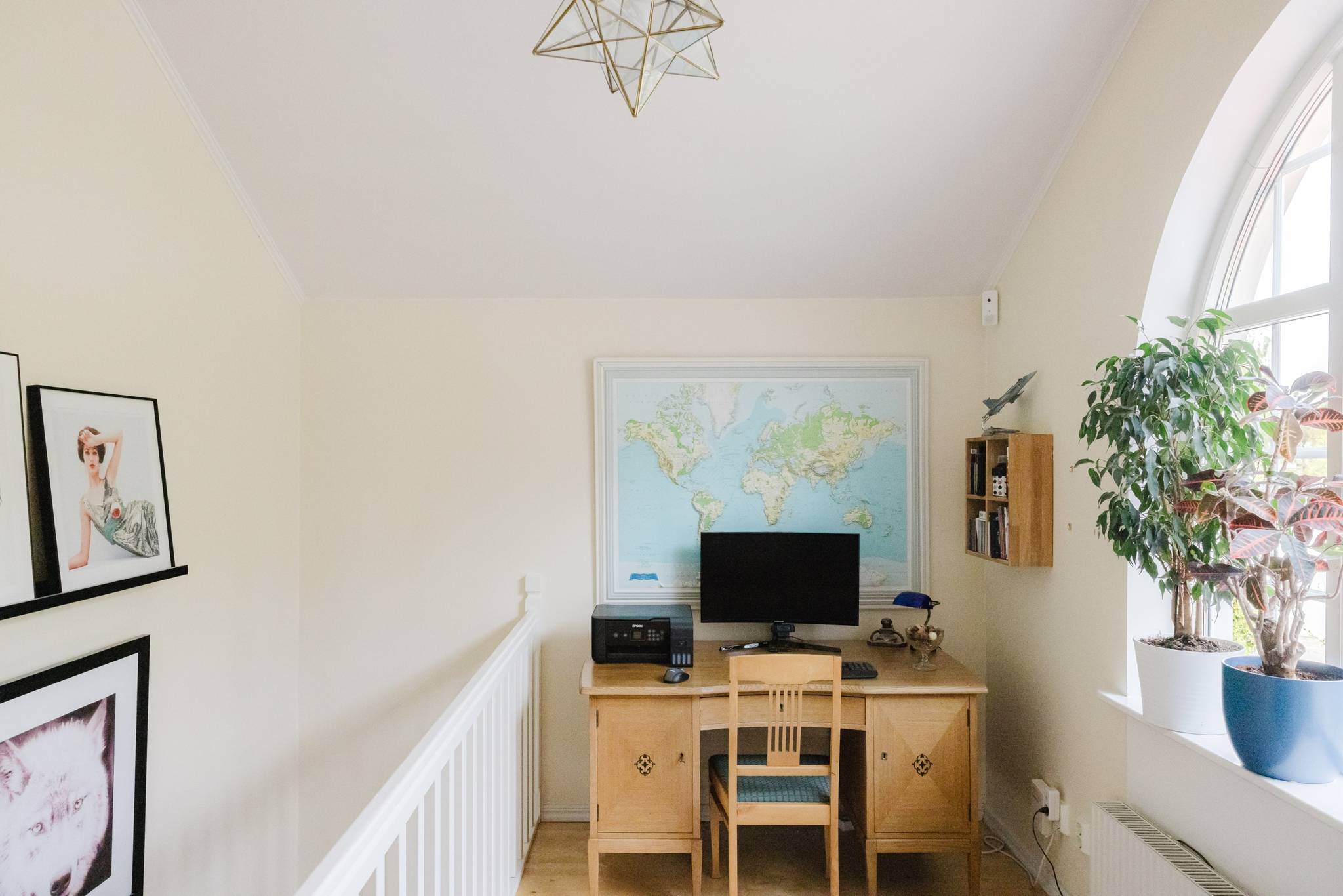 8 rum Villa på Bergviksvägen 12 Rönninge Salems kommun - bild 32