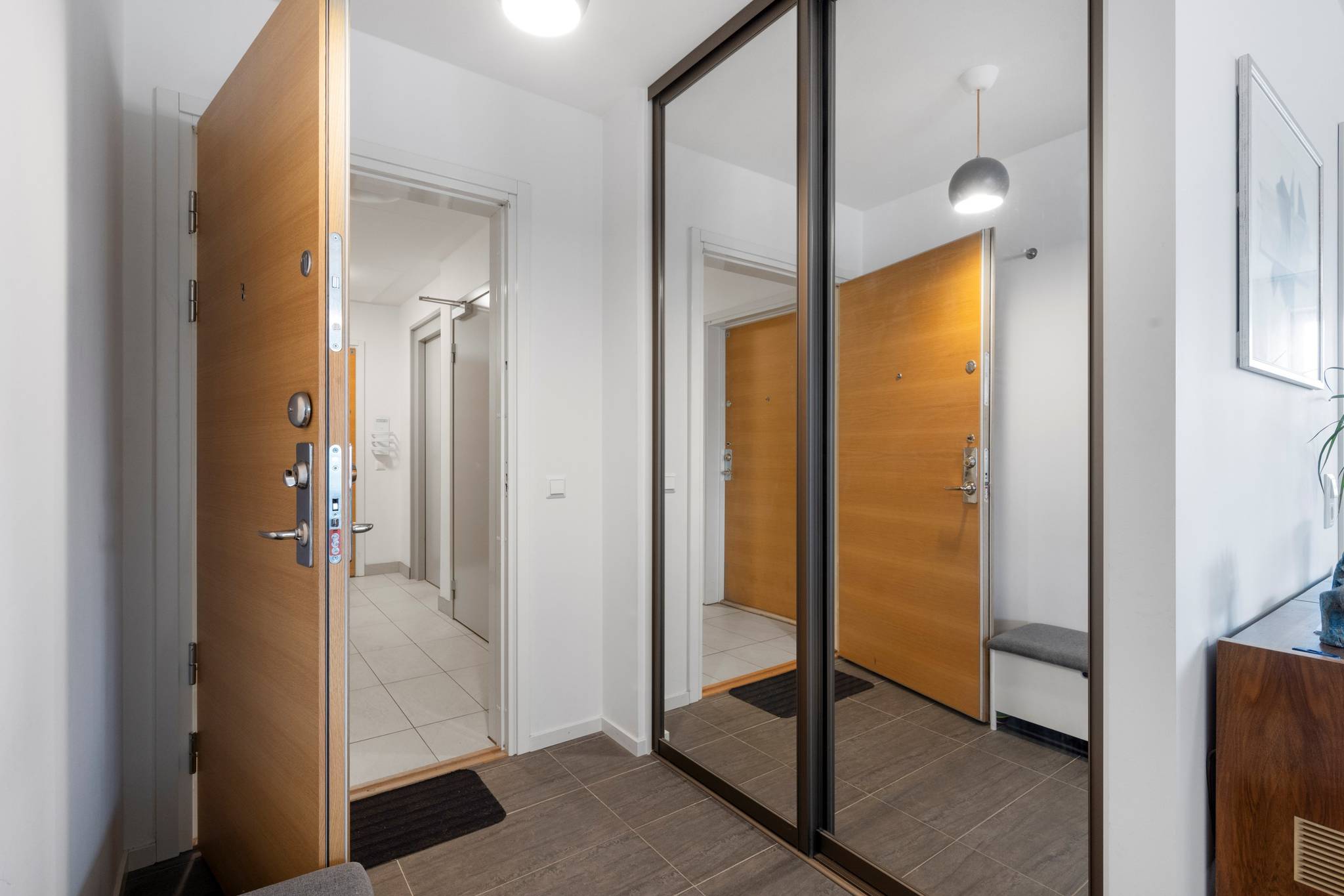 3 rum Lägenhet på Kung Oskars väg 23 Centrum Lunds kommun - bild 6