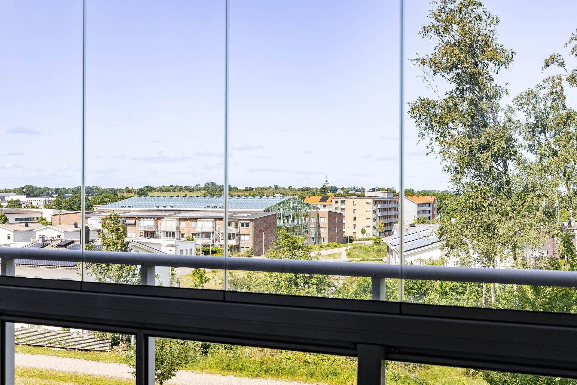 3 rum Lägenhet på Kornettvägen 28 Falkenberg Falkenbergs kommun - bild 12