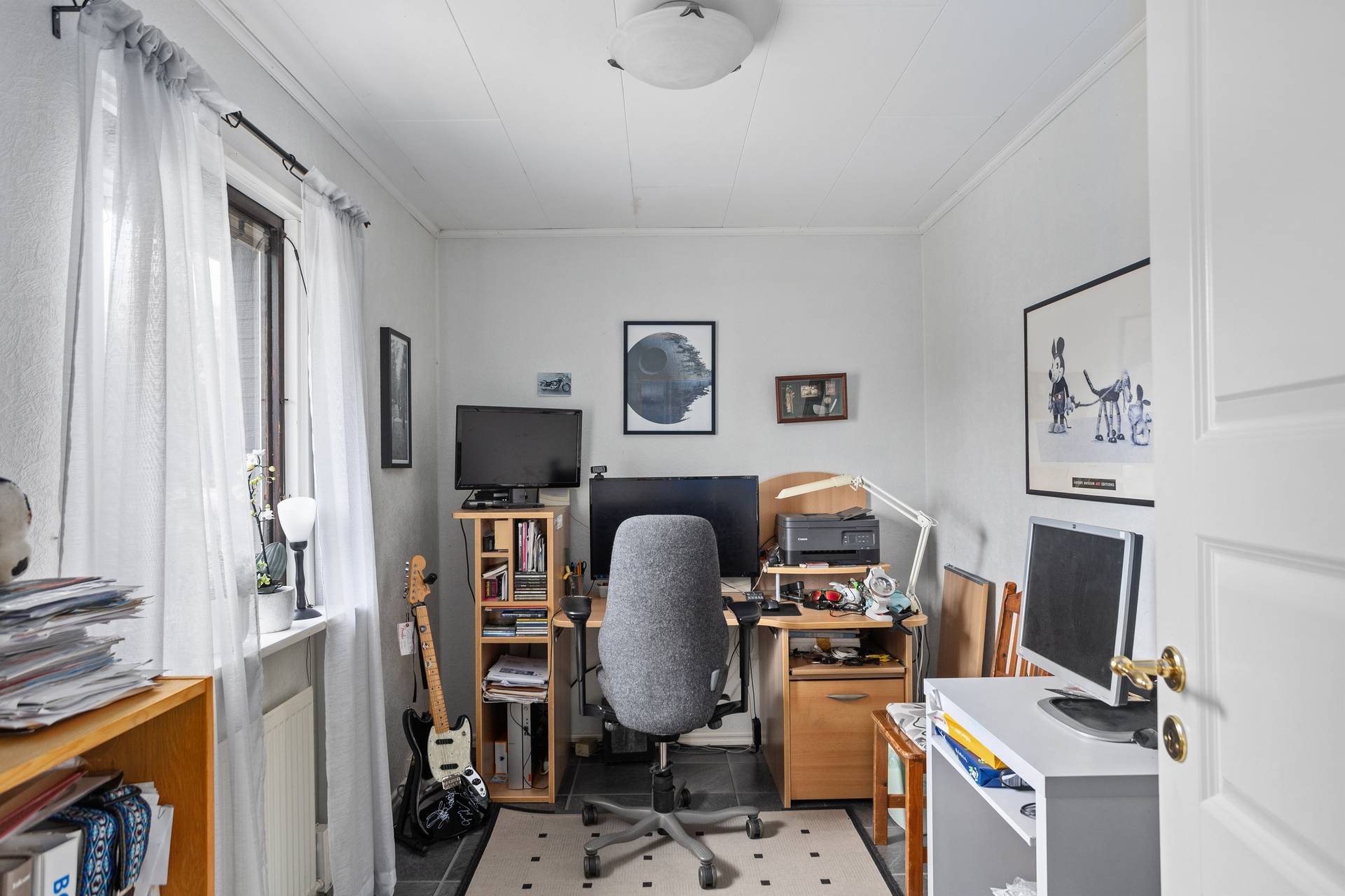 5 rum Villa på Hembygdsvägen 5 Mörrum Karlshamns kommun - bild 5