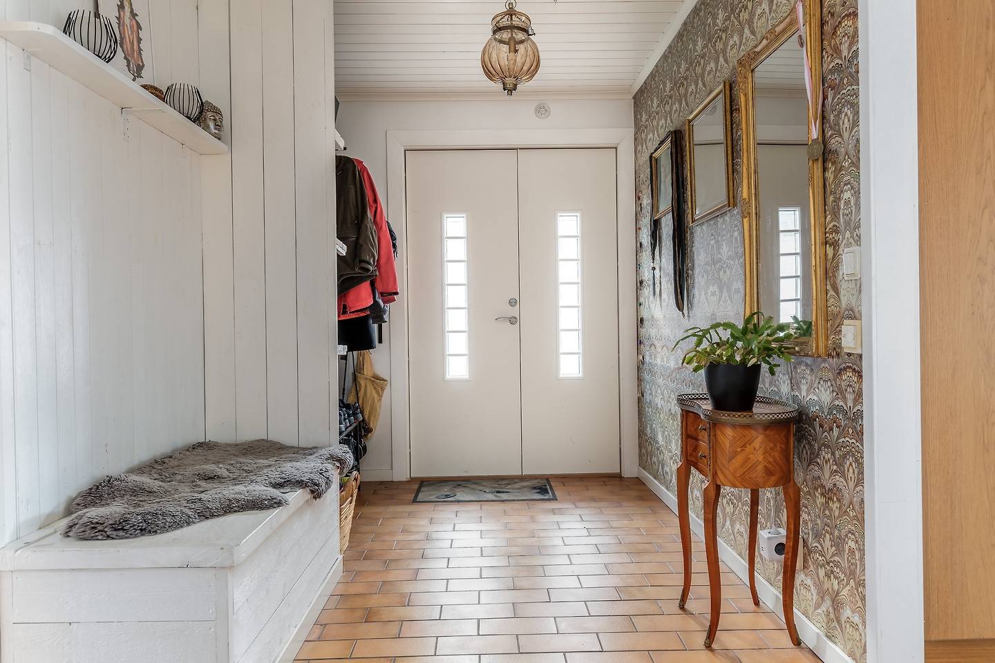 5 rum Villa på Dianavägen 26C Jägarnäs Ludvika kommun - bild 5