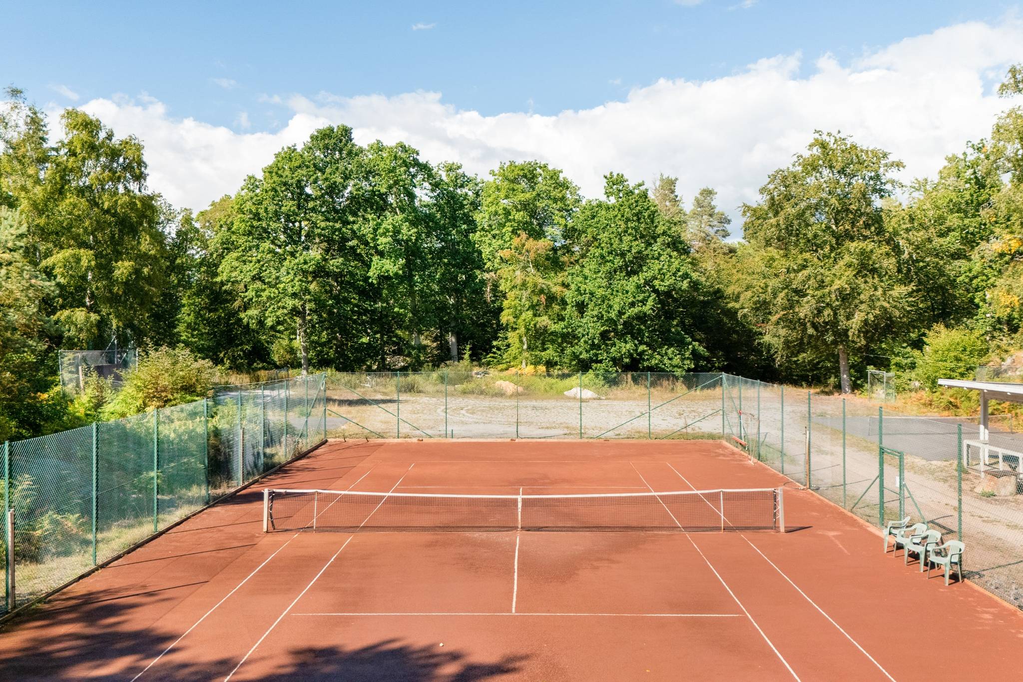 4 rum Fritidshus på Väbynäsvägen 39 Ronneby kommun - bild 22