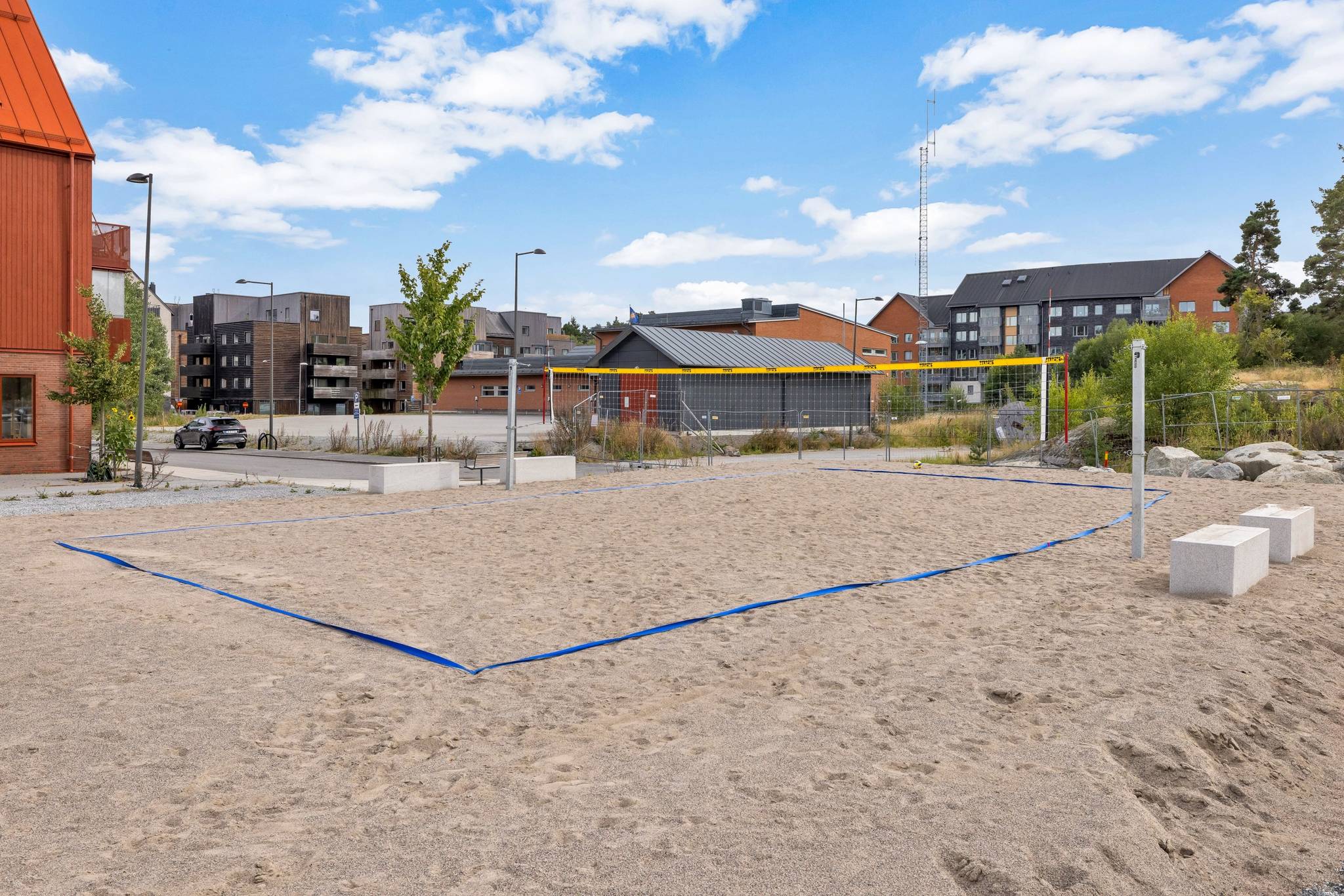 2 rum Lägenhet på Silvergatan 11 Sigtuna- Sigtuna Stadsängar Sigtuna kommun - bild 24