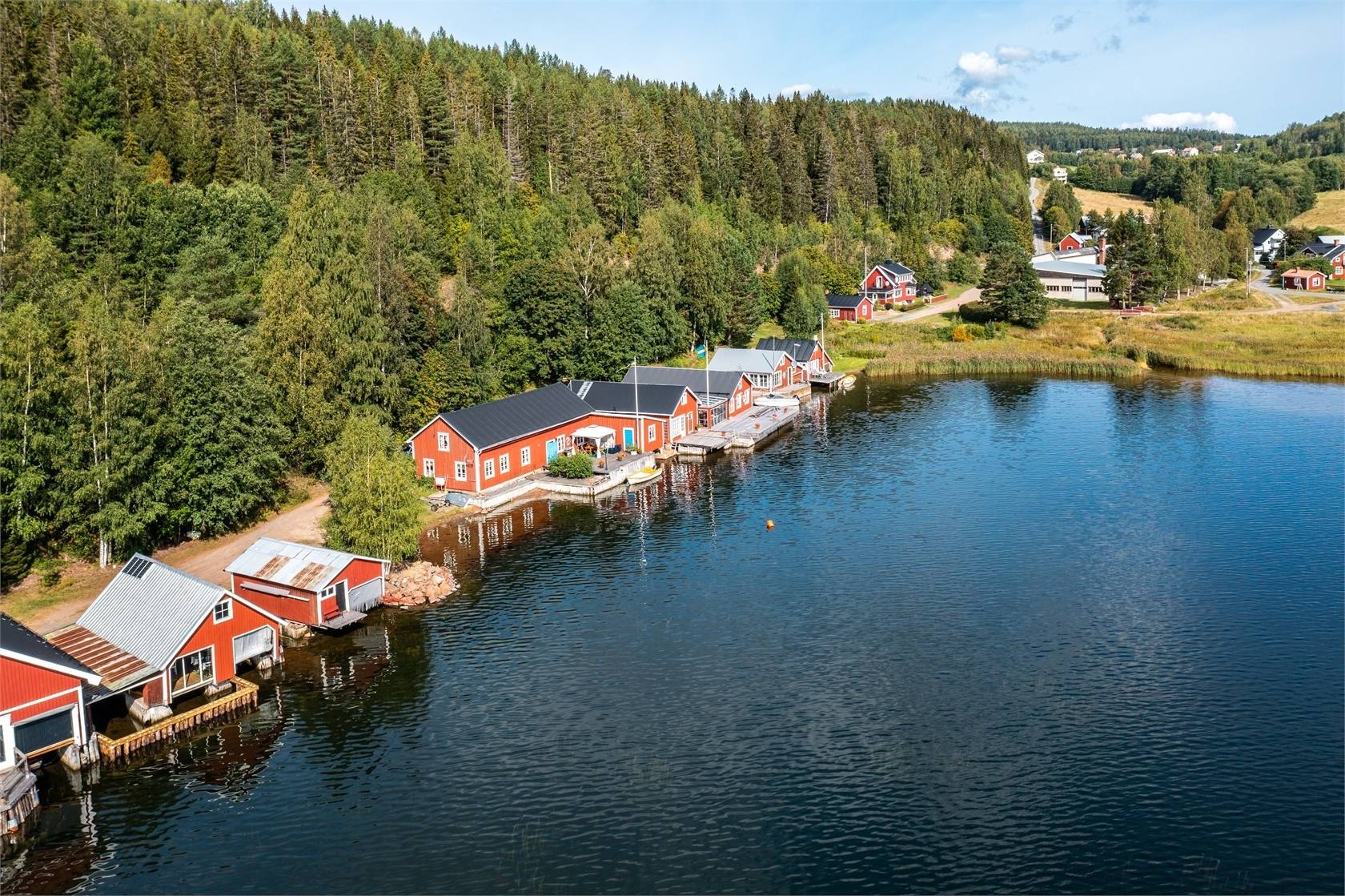 2 rum Villa på Kustvägen 29 MJÄLLOM Kramfors kommun - bild 4