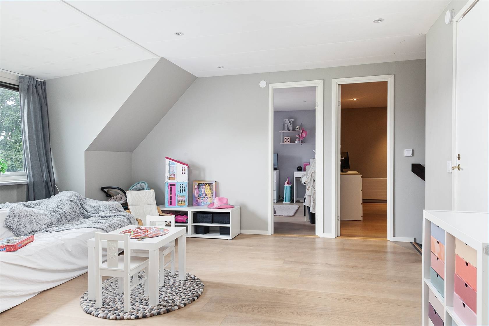 6 rum Villa på Rödklövervägen 17 Häljarp Landskrona kommun - bild 18