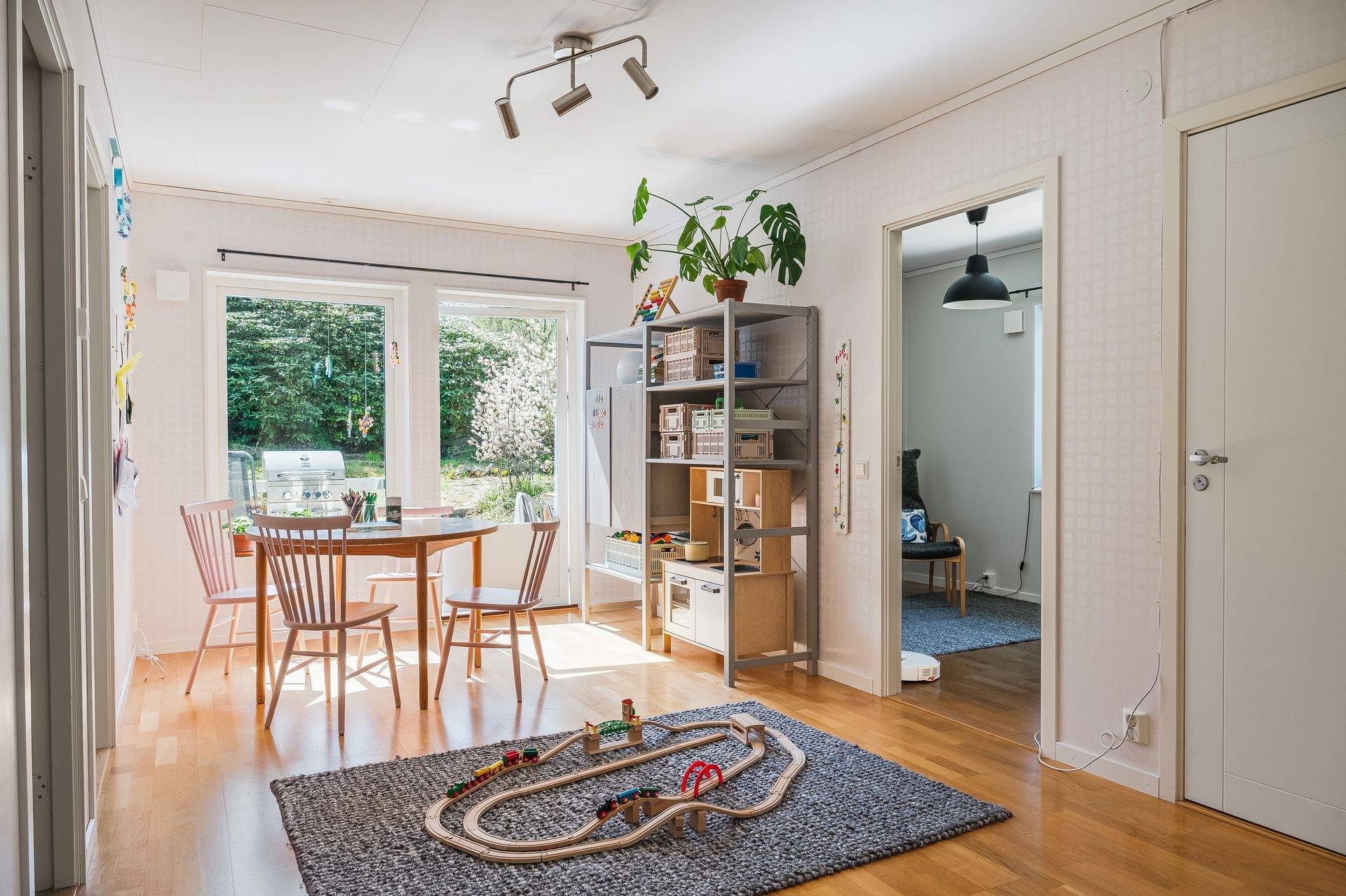 6 rum Villa på Tjuvarödsvägen 2 Tjuvaröd - Stenskogen Höörs kommun - bild 24