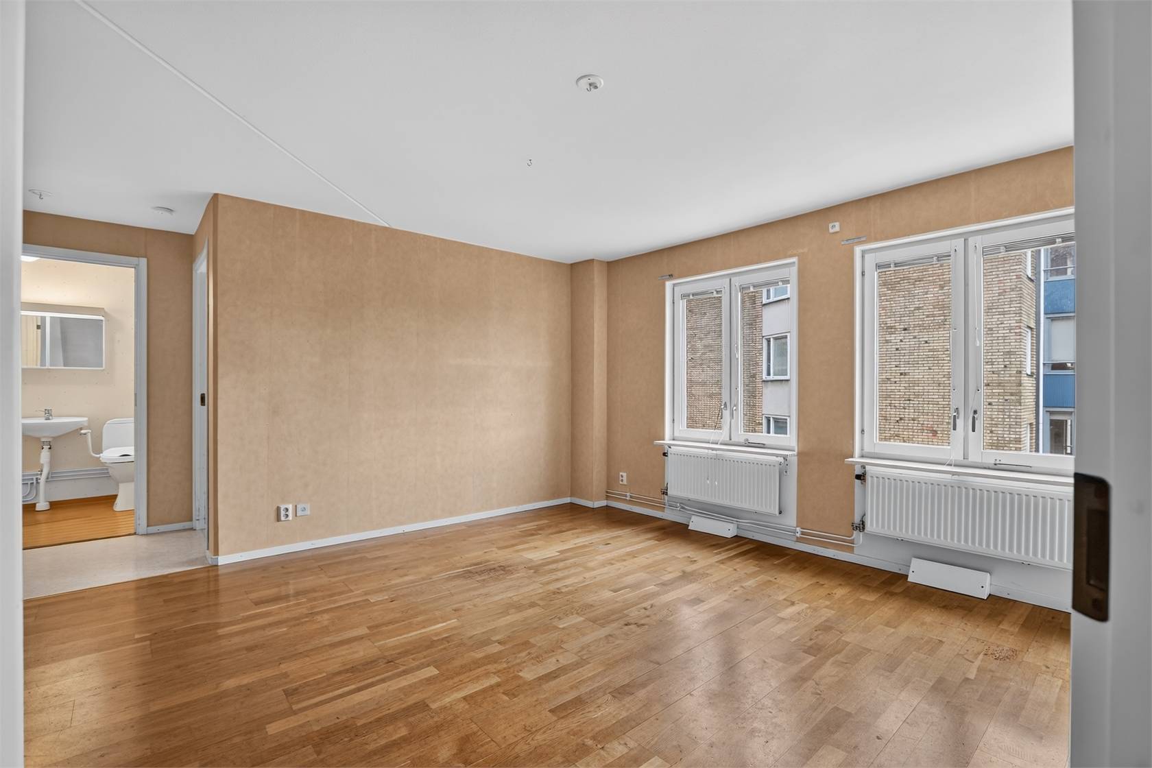 2 rum Lägenhet på Dalgatan 25D Södertälje kommun - bild 8