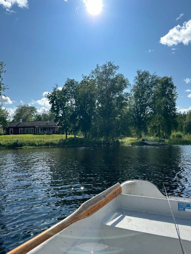 Villa på Sundet 110 Sundet Ljusnarsbergs kommun - bild 56