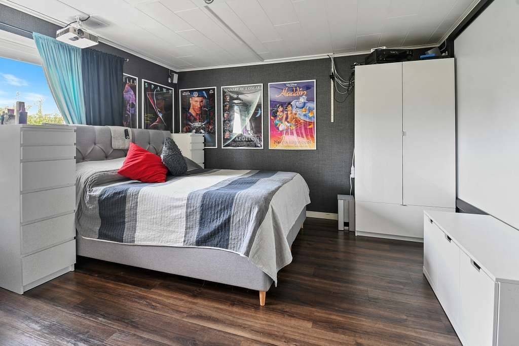 7 rum Villa på Doppinggränd 1 Hertsön Luleå kommun - bild 9