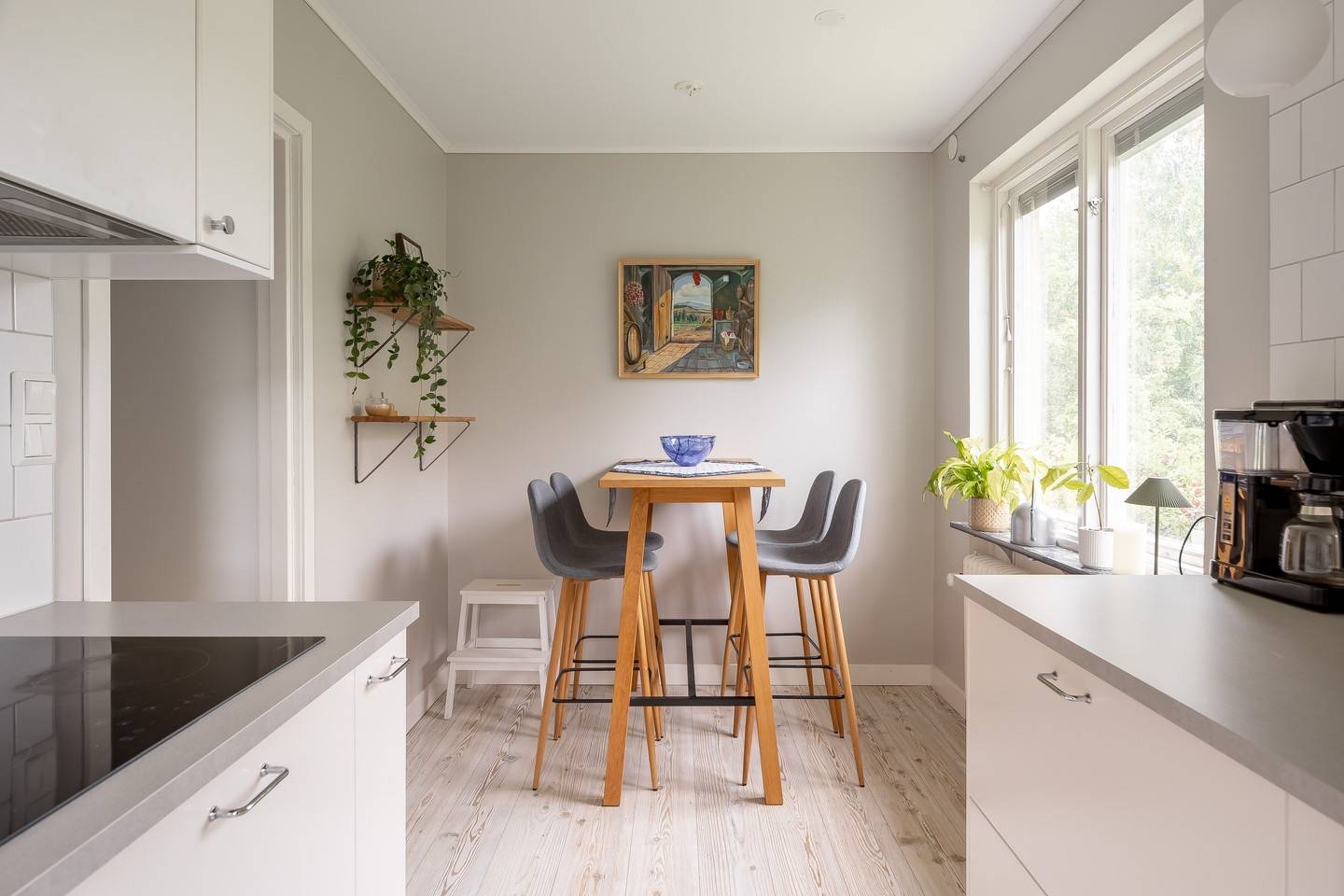 6 rum Villa på Nedergårdsvägen 14 Södermalm Skövde kommun - bild 30