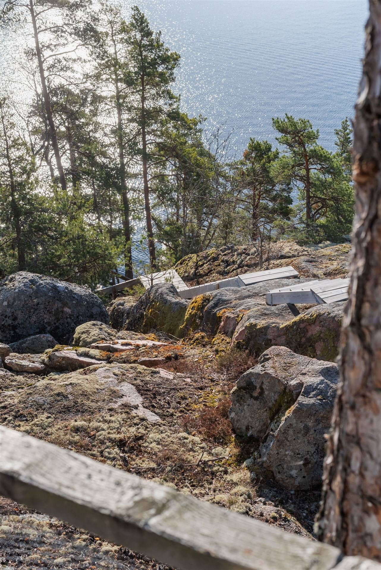 4 rum Fritidshus på Timrarövägen 22 Timrarö Österåkers kommun - bild 32