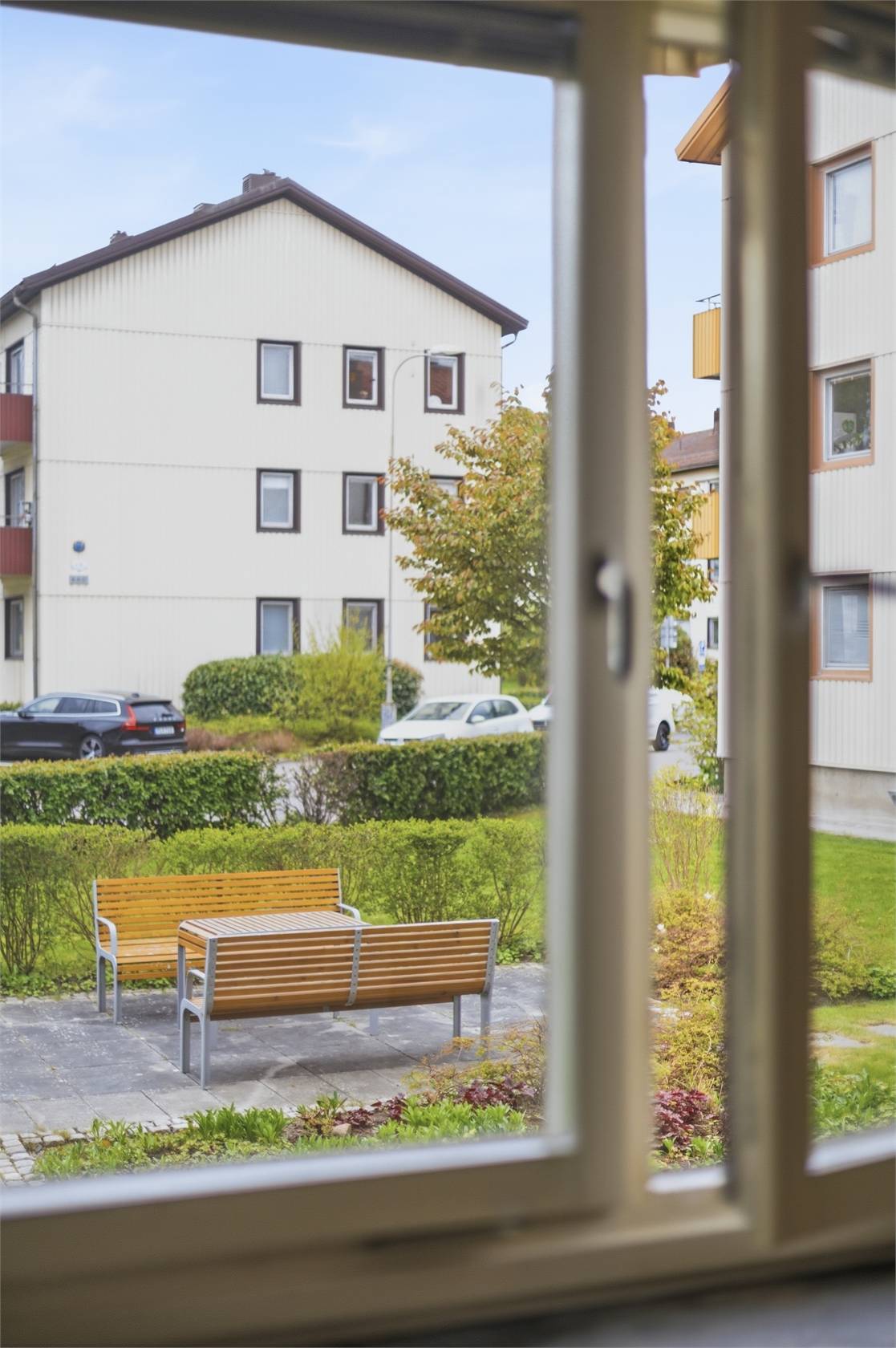 2 rum lägenhet på Guldpokalsgatan 5C Centrala Hisingen, Göteborgs kommun - bild 5