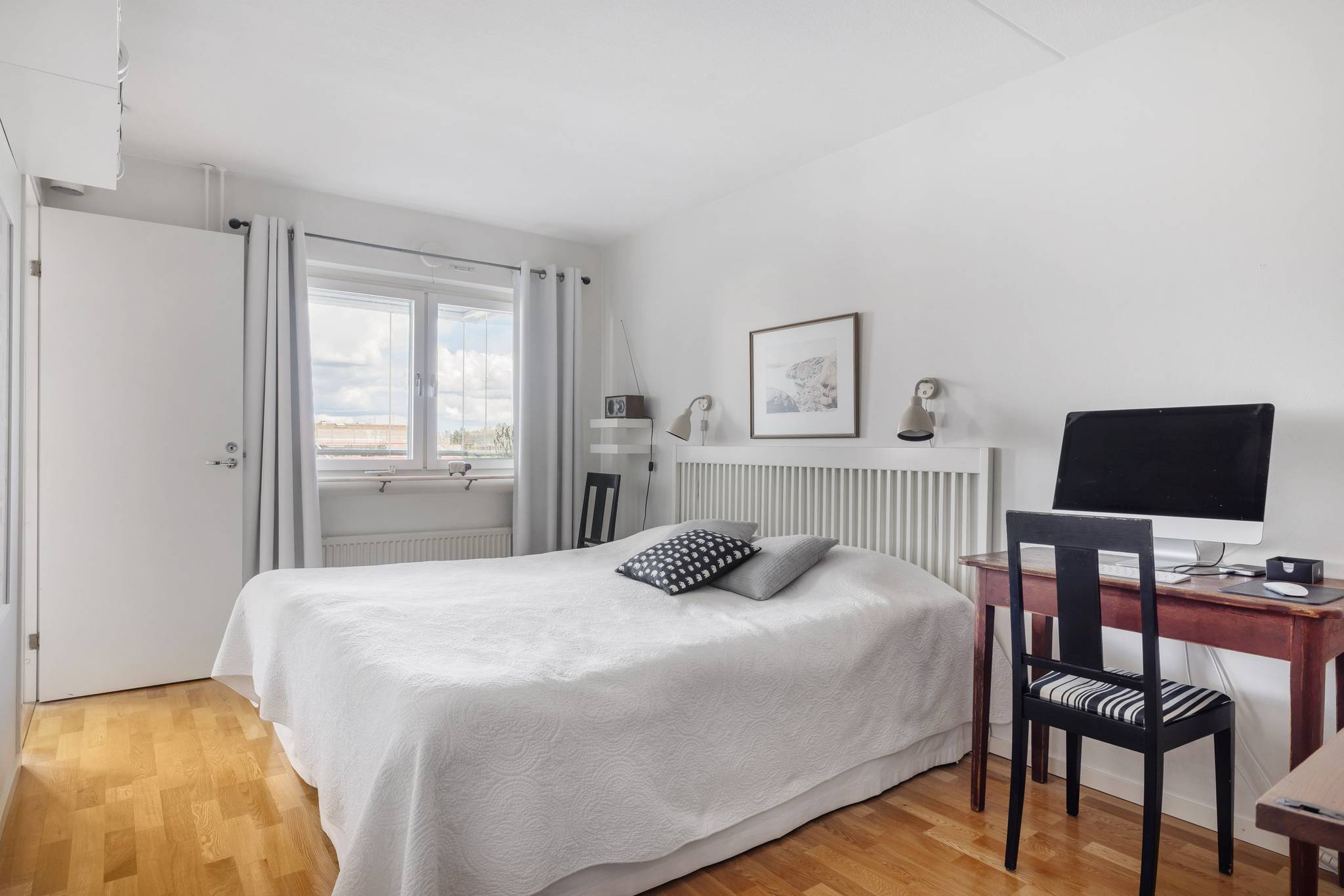 2 rum Lägenhet på Diligensvägen 3, 2 tr Jarlaberg Nacka Nacka kommun - bild 14