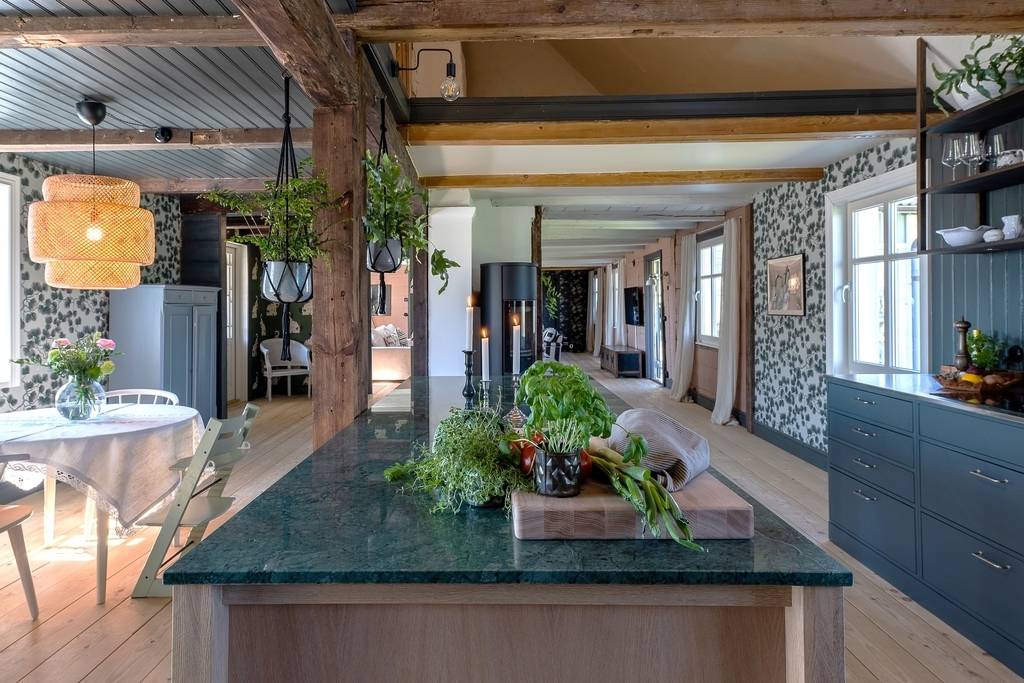 8 rum Villa på Kälkestadsvägen 631 Kiaby Kristianstads kommun - bild 30