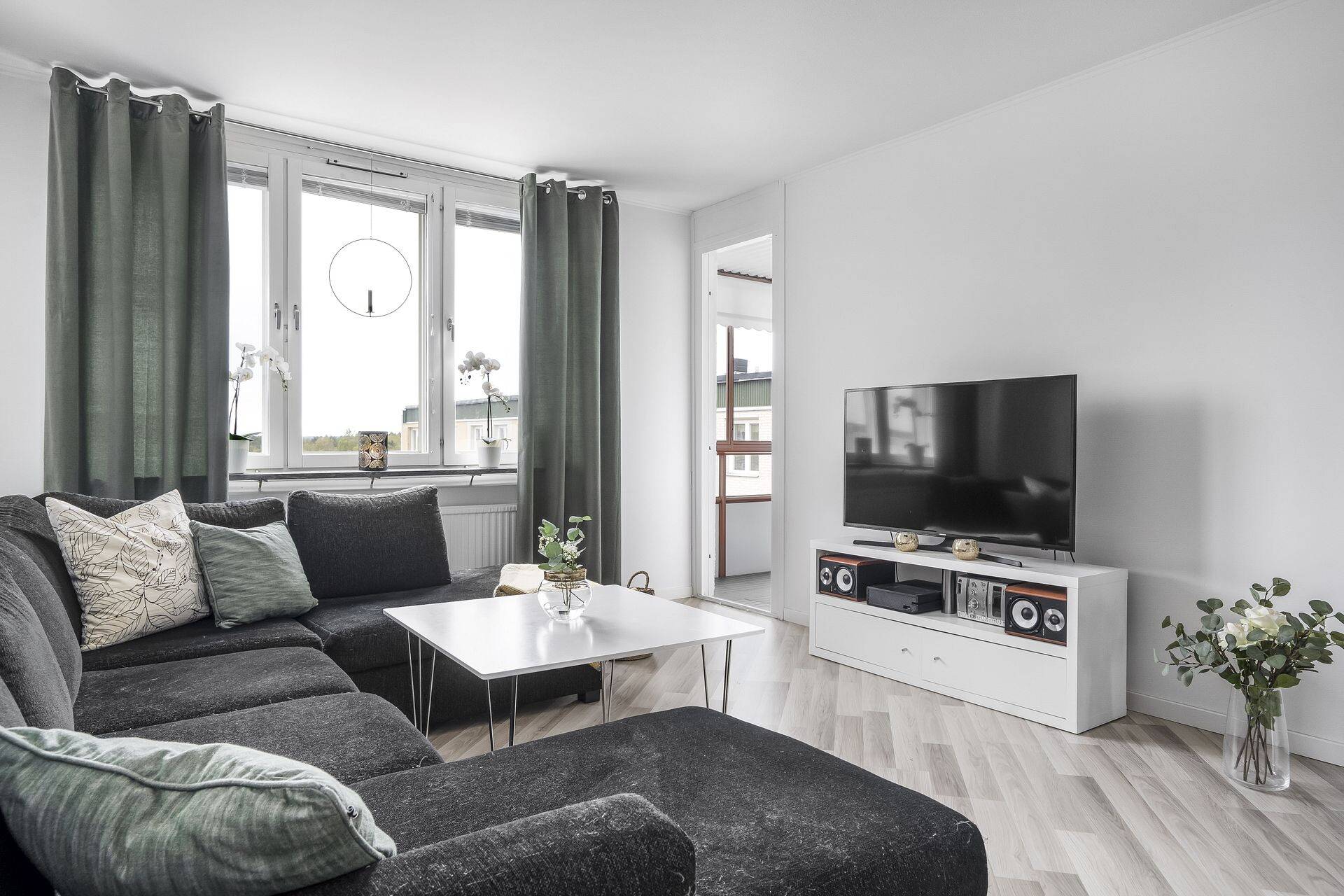 3 rum Lägenhet på Frösängsvägen 34 Oxelösund Oxelösunds kommun - bild 4